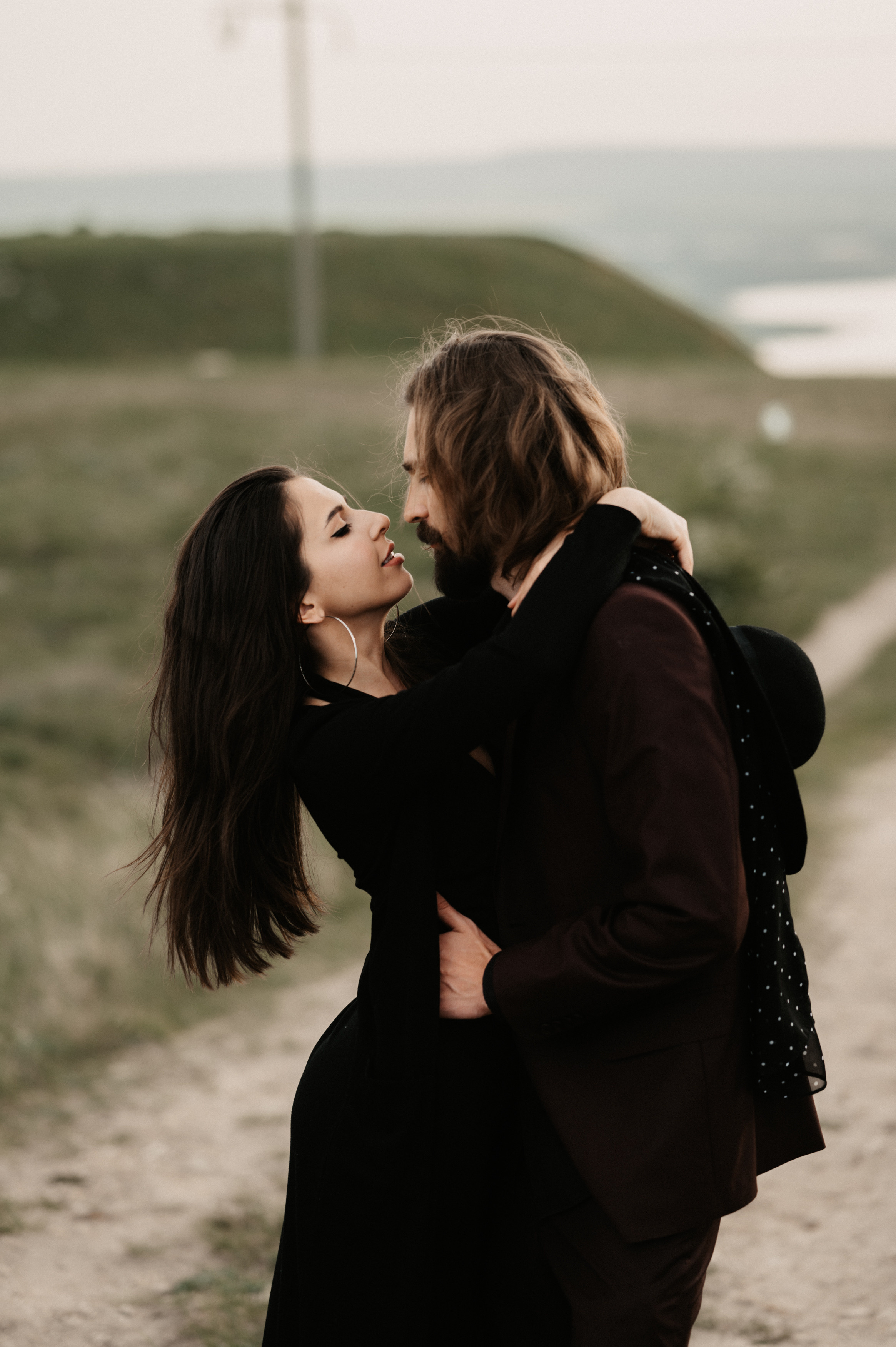 Ты моё всё. Фотограф Ким Ангелина