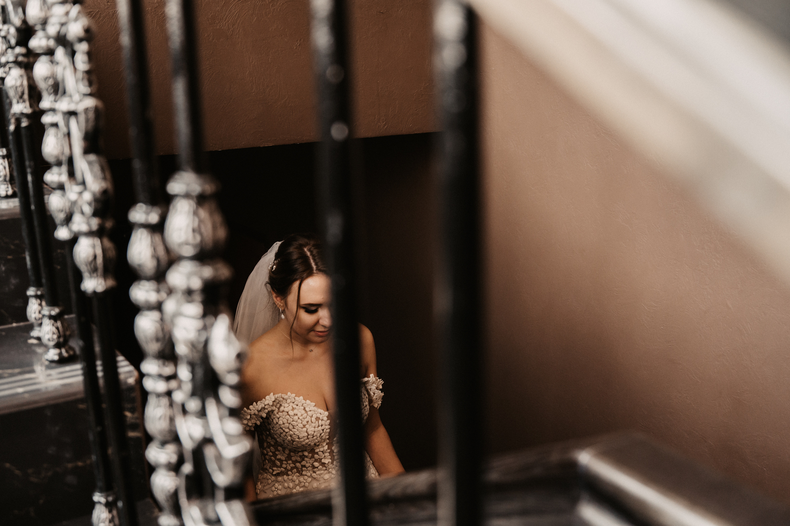 Аня и Артём. Фотограф Ким Ангелина