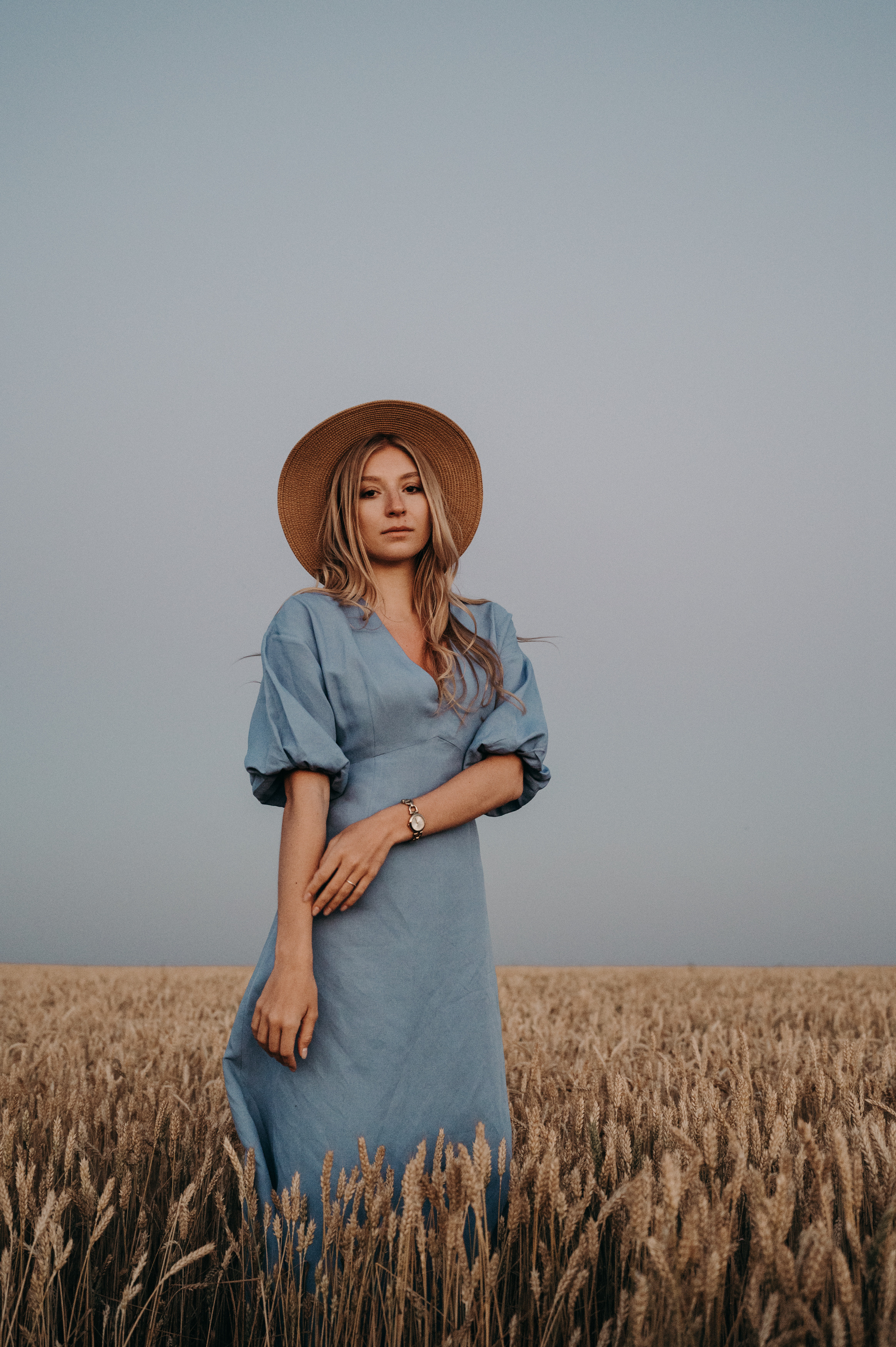 Дима и Марина. Фотограф Ким Ангелина