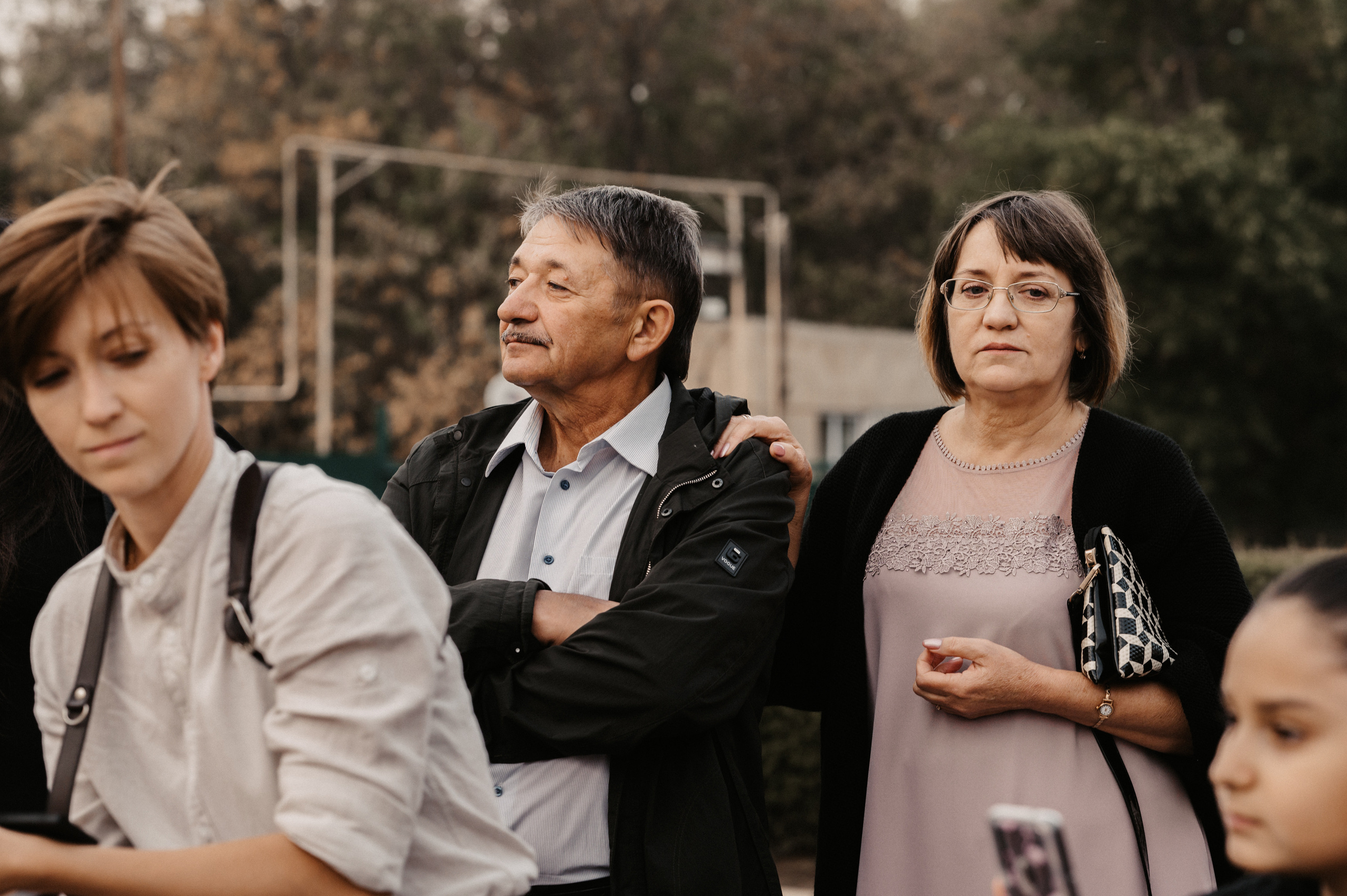 Аня и Артём. Фотограф Ким Ангелина