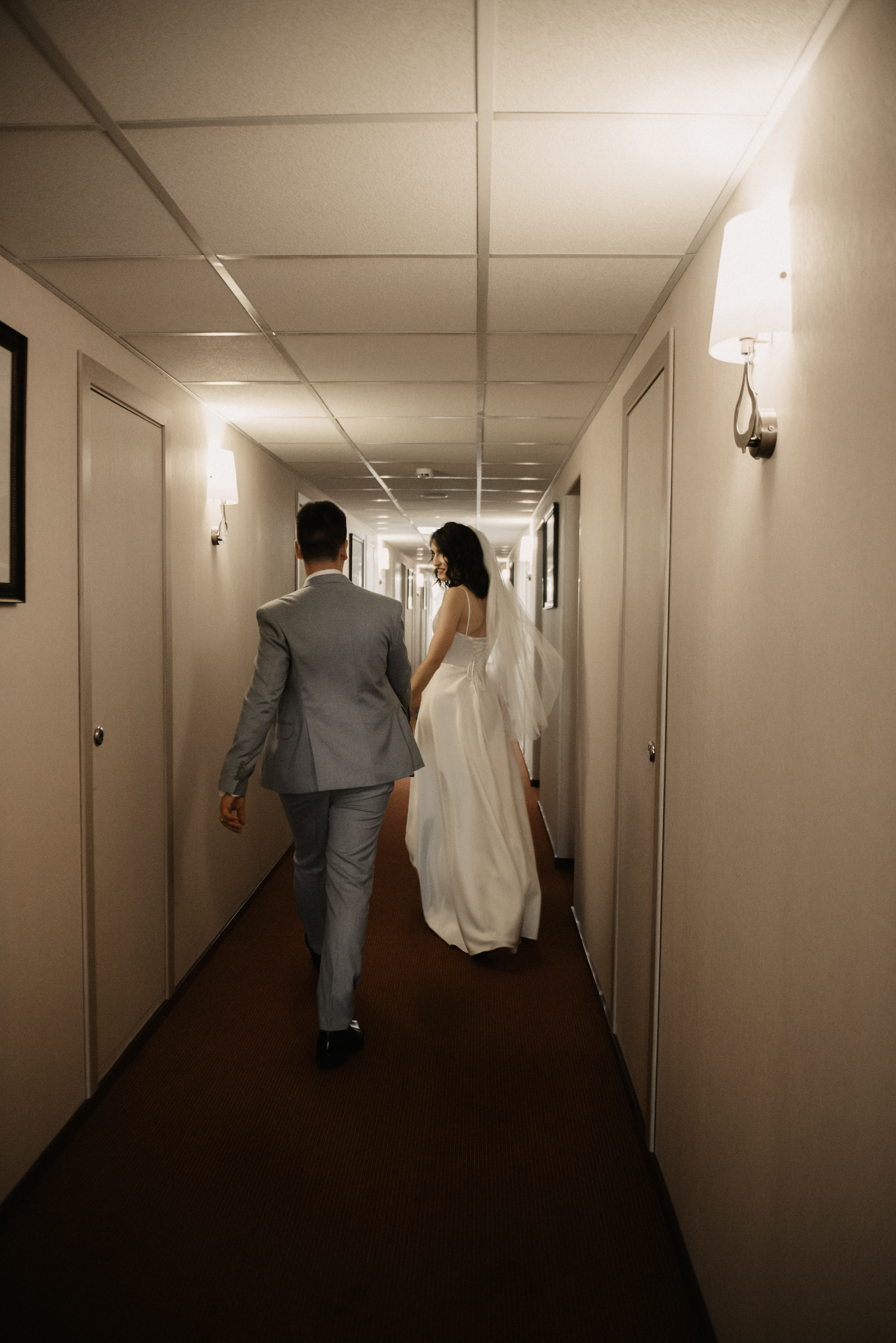 Адлан и Александра. Фотограф Ким Ангелина