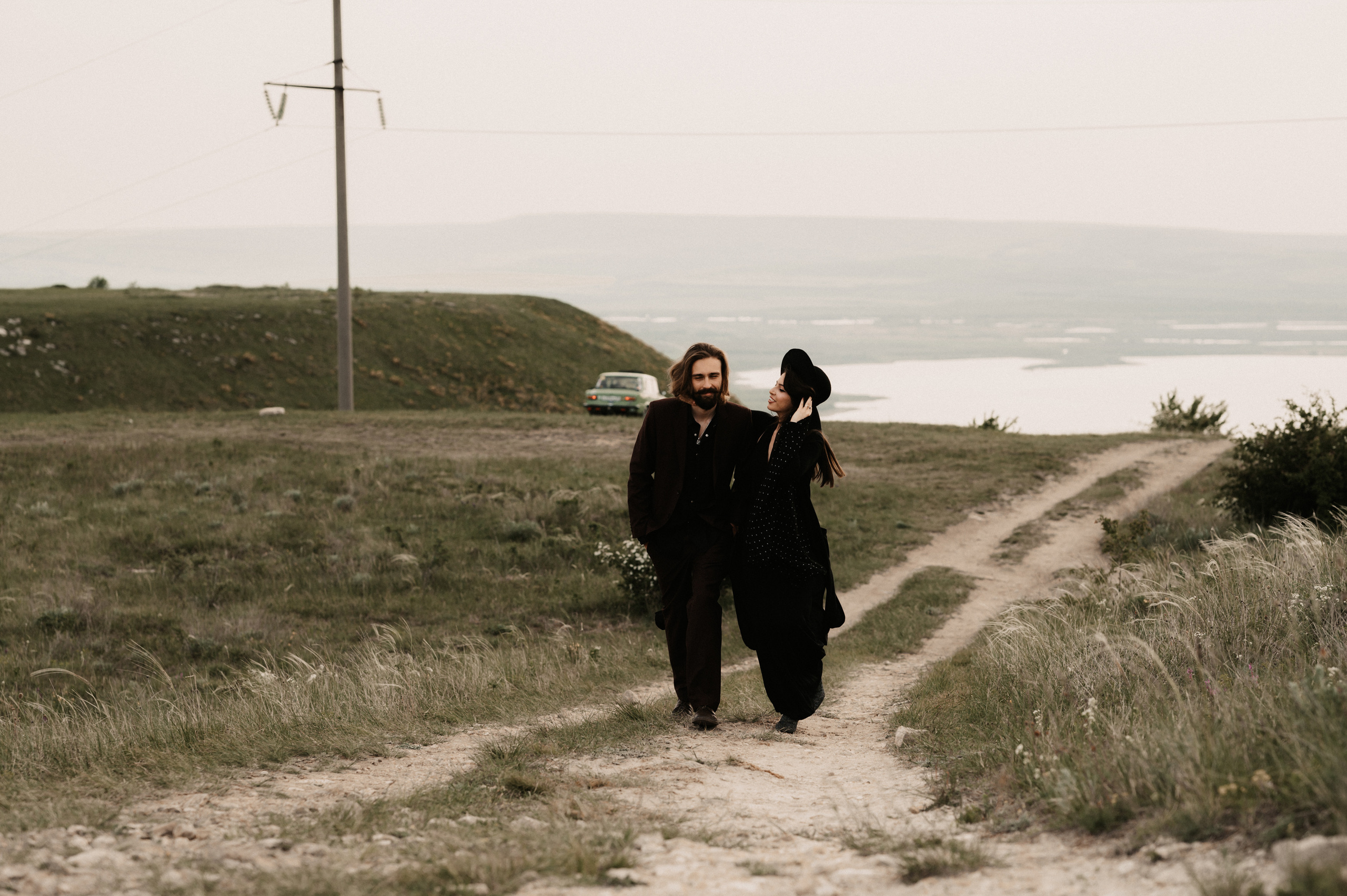 Ты моё всё. Фотограф Ким Ангелина