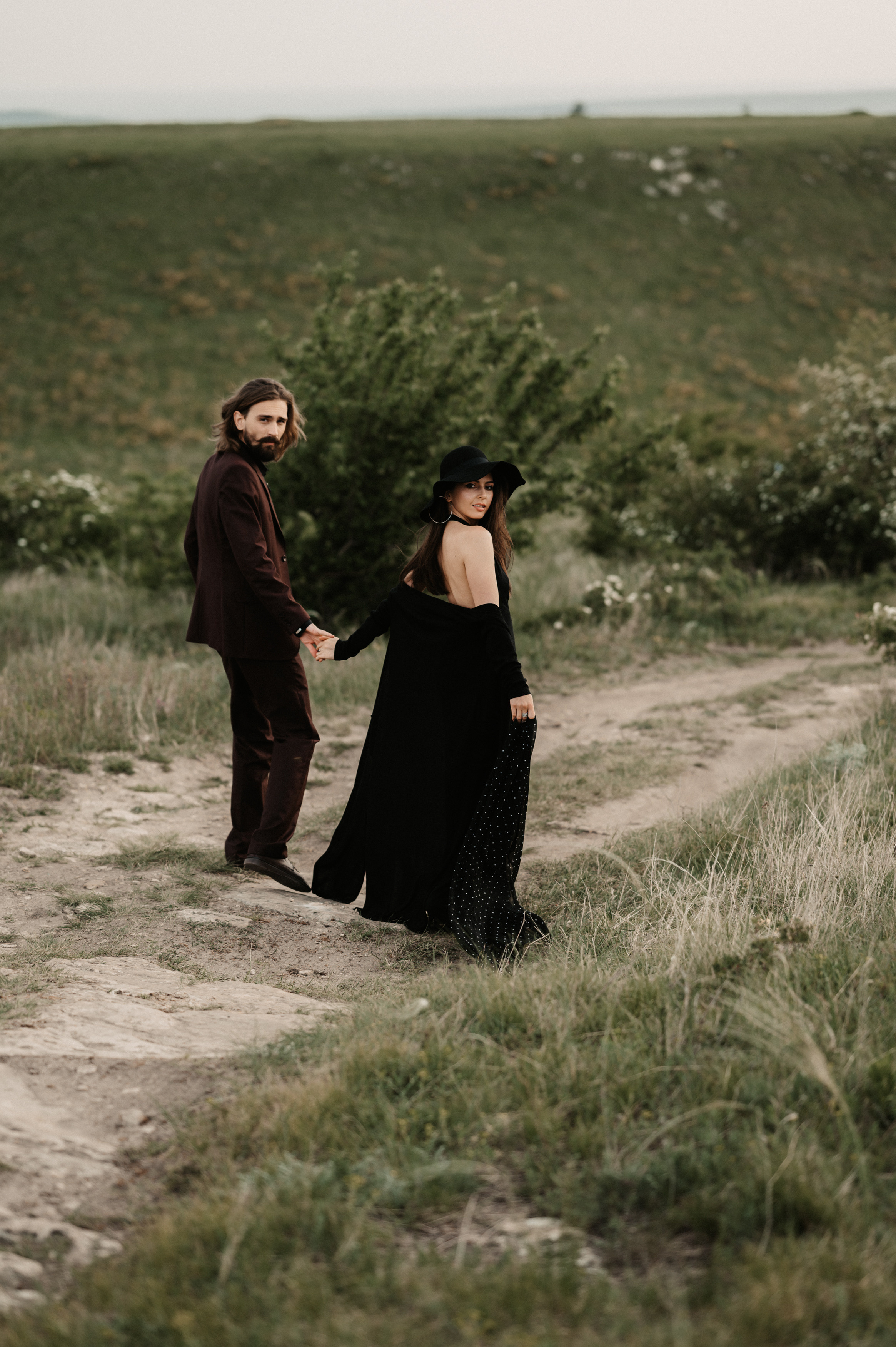 Ты моё всё. Фотограф Ким Ангелина