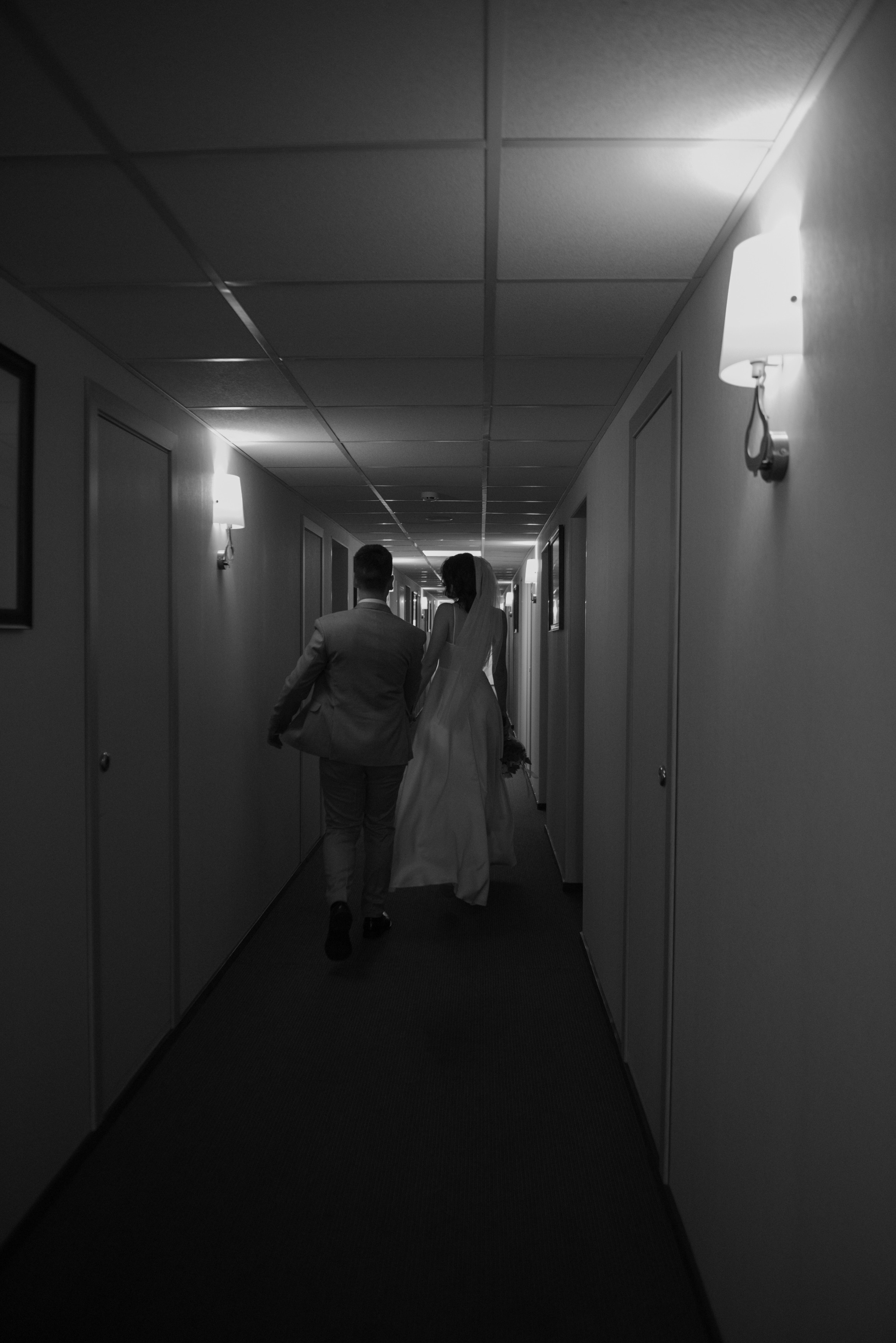 Адлан и Александра. Фотограф Ким Ангелина