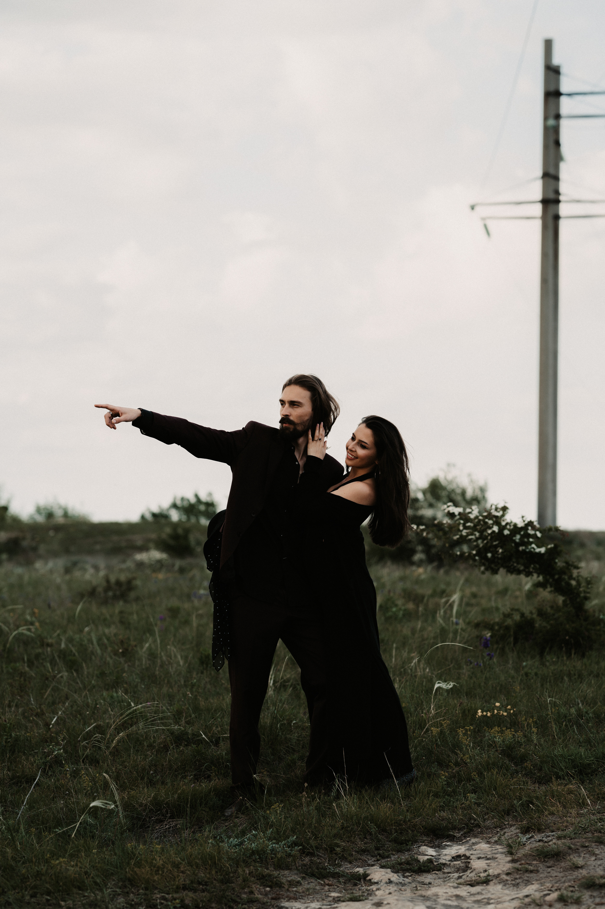 Ты моё всё. Фотограф Ким Ангелина