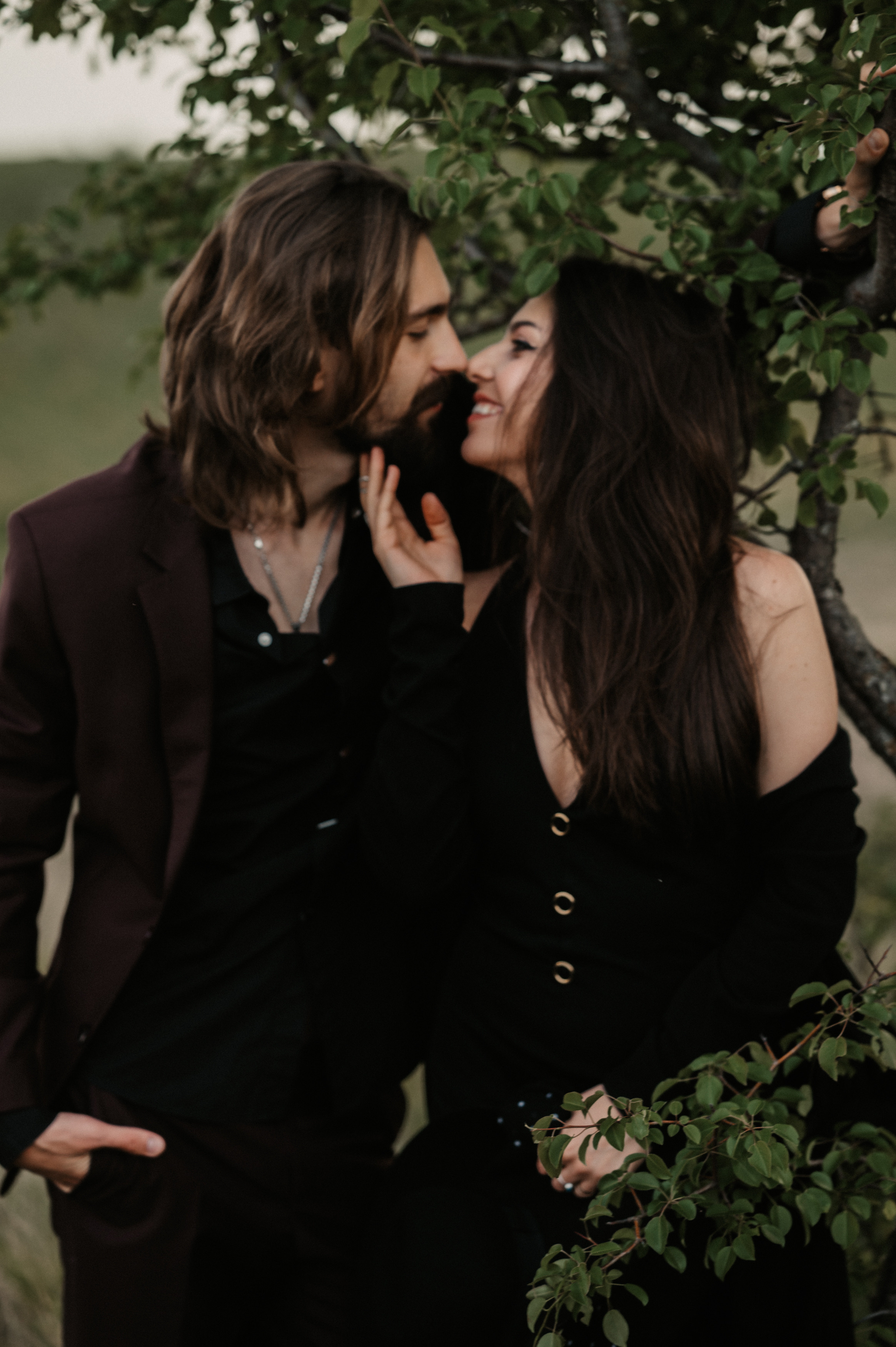 Ты моё всё. Фотограф Ким Ангелина