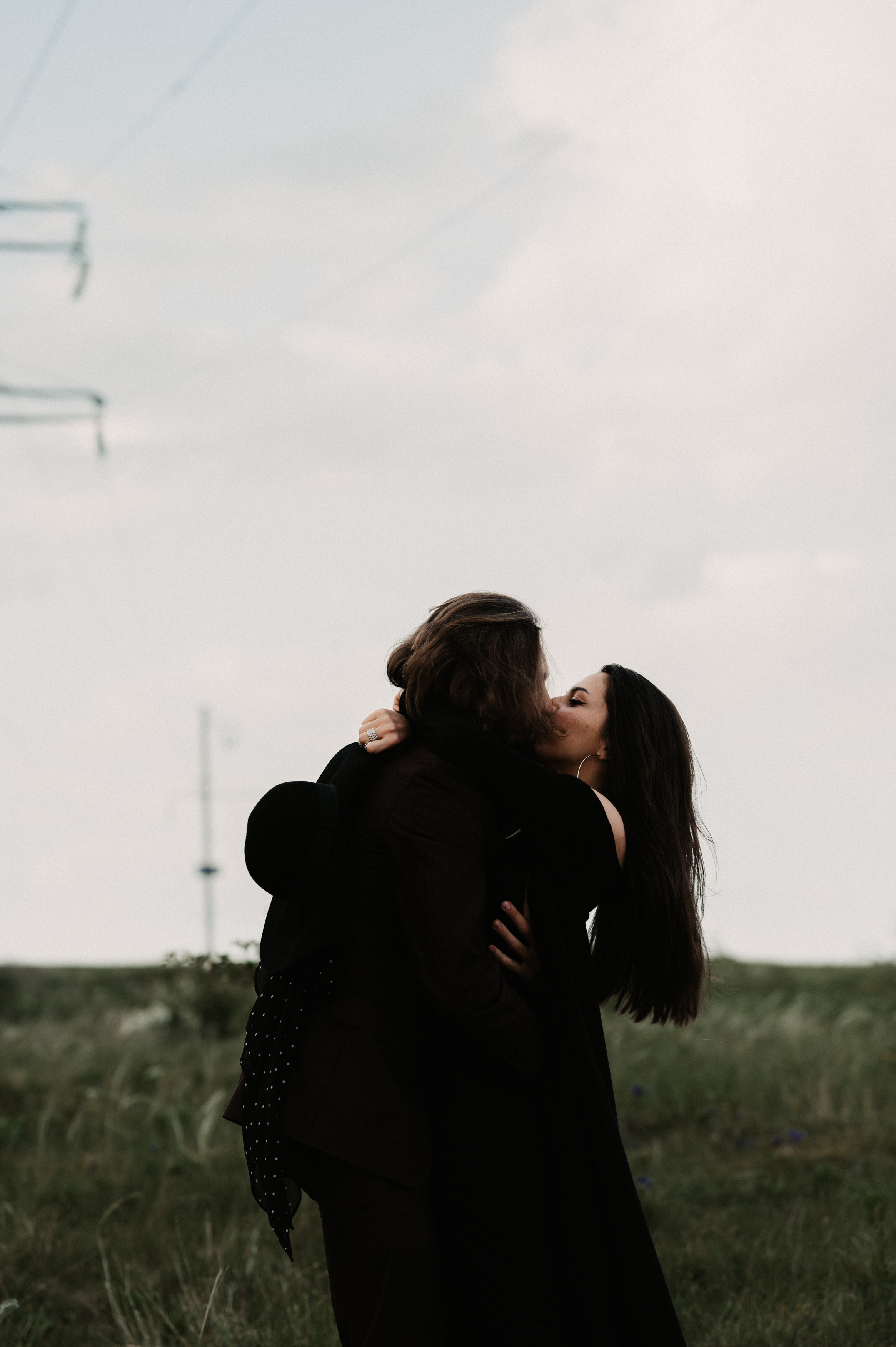 Ты моё всё. Фотограф Ким Ангелина