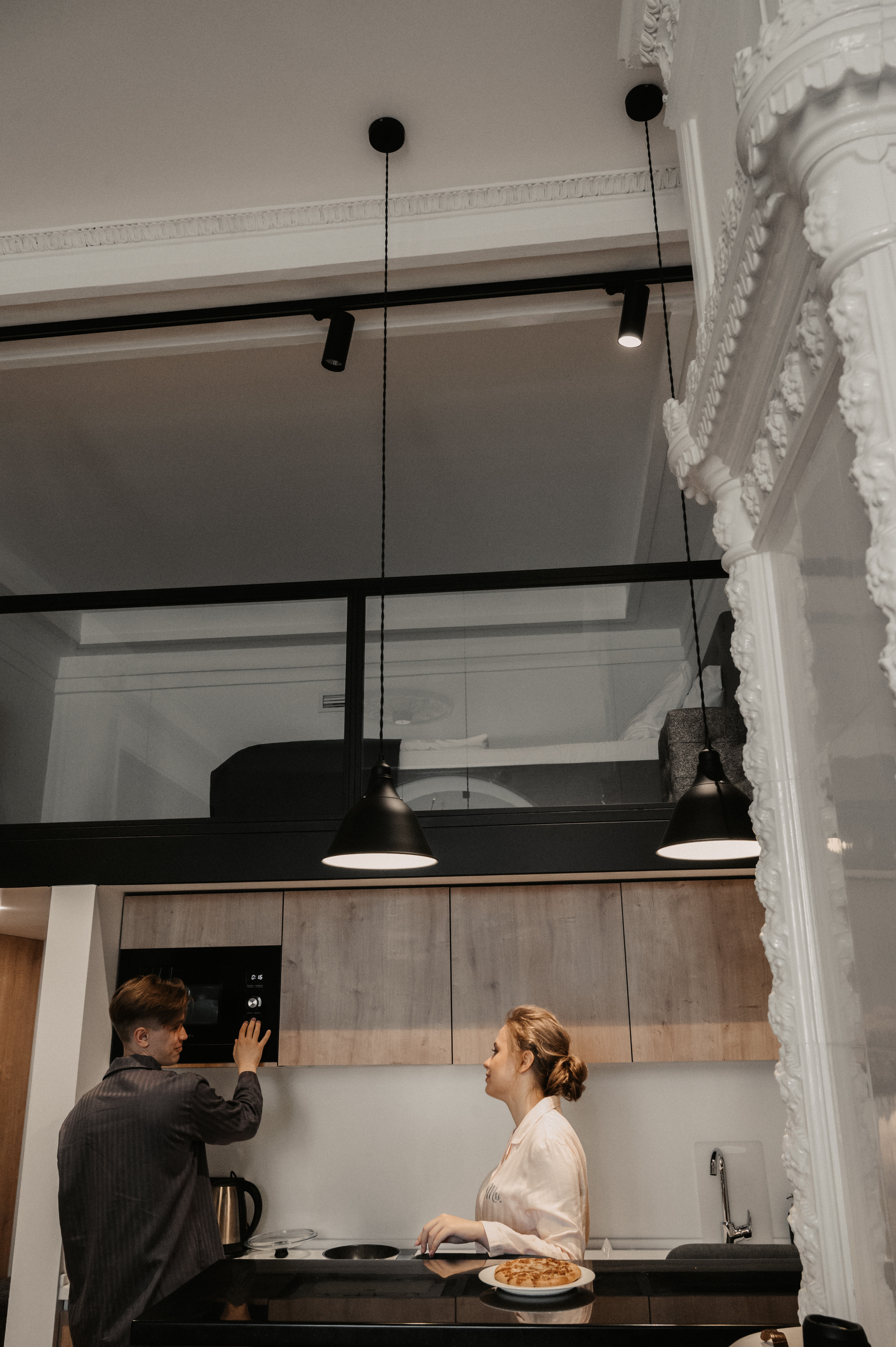 Яна и Влад. Фотограф Ким Ангелина