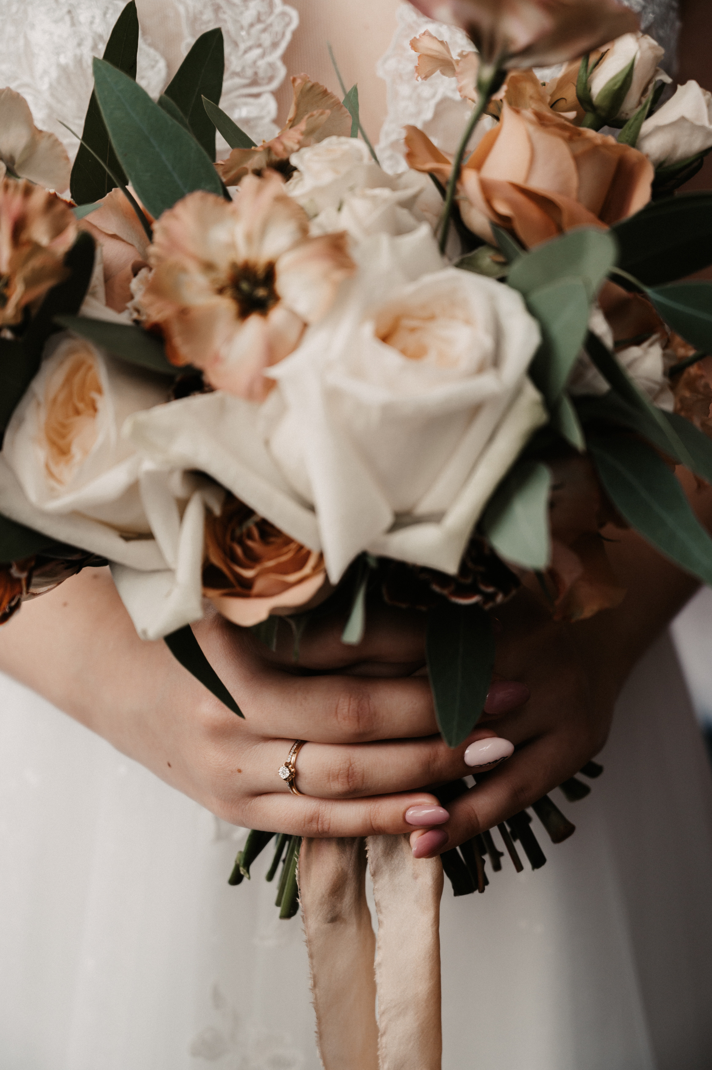 Яна и Влад. Фотограф Ким Ангелина