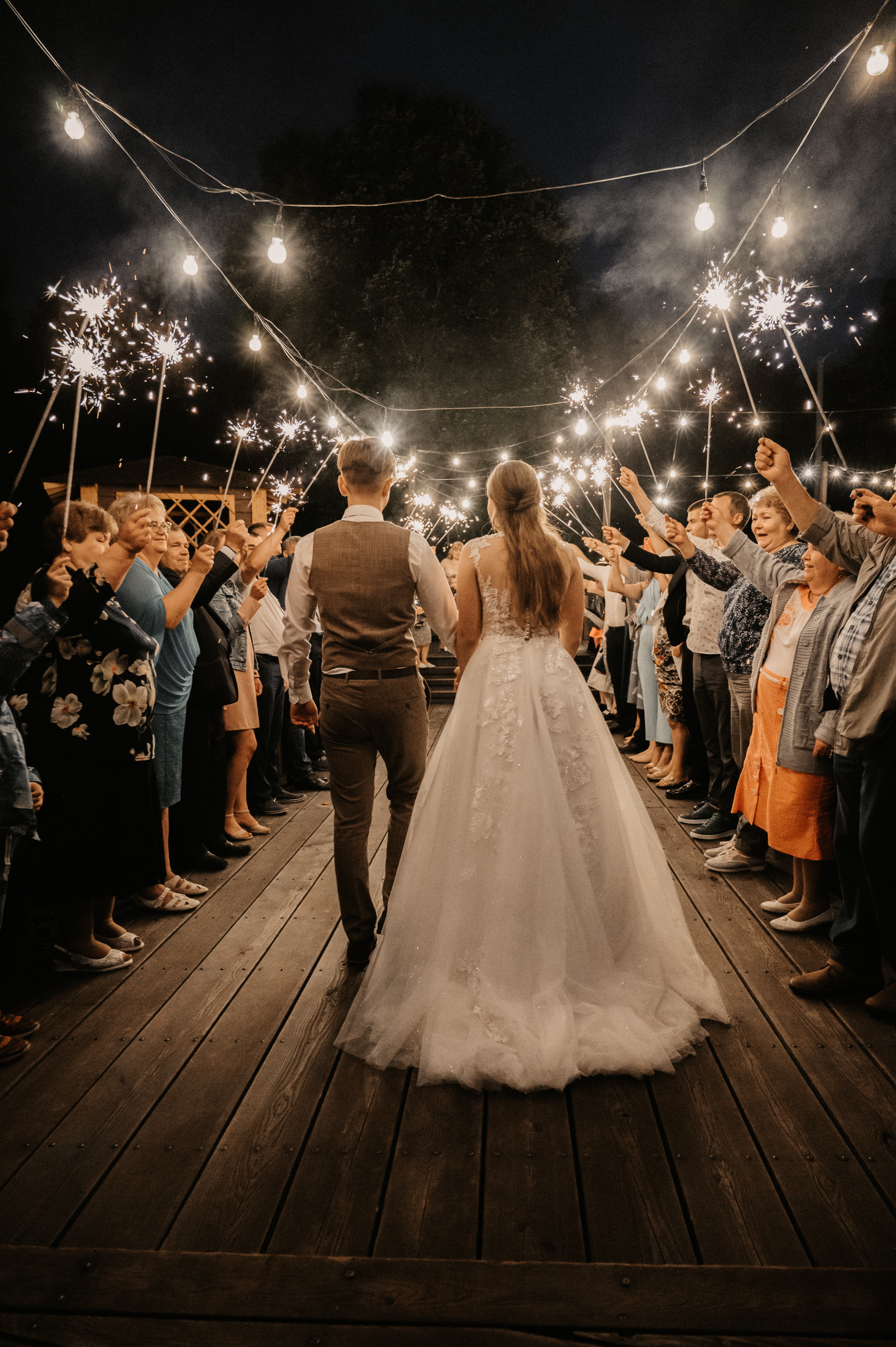 Яна и Влад. Фотограф Ким Ангелина