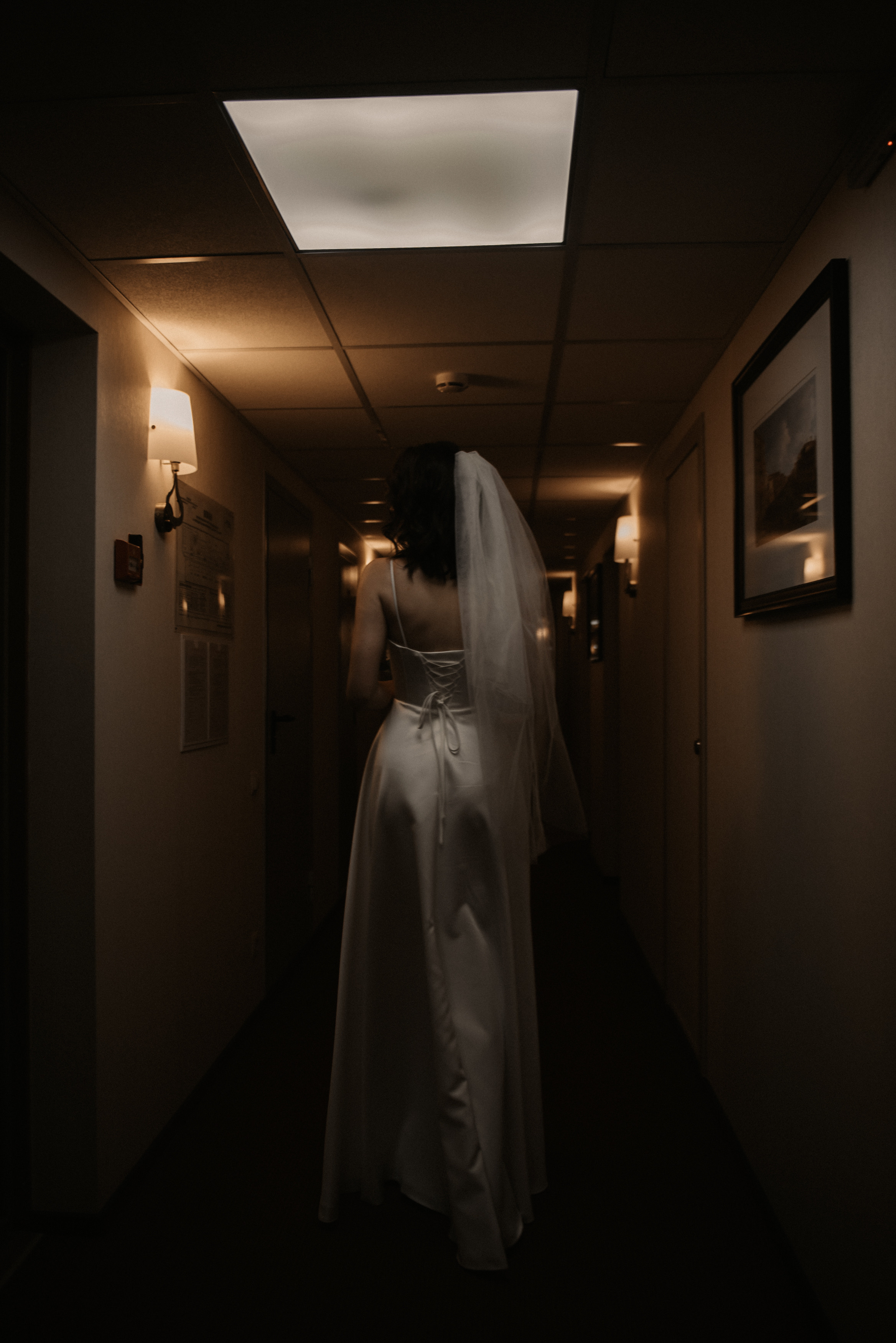 Адлан и Александра. Фотограф Ким Ангелина