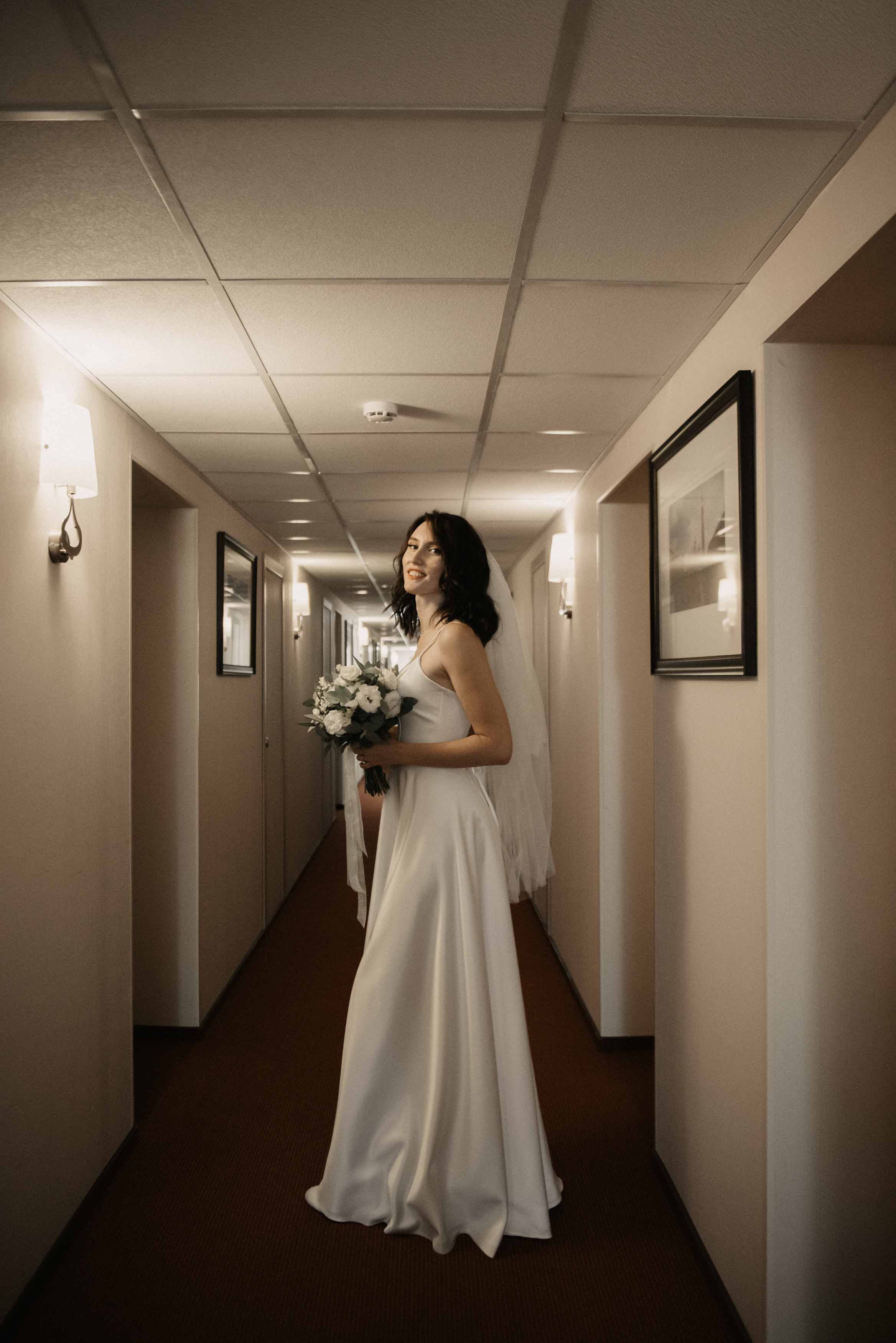 Адлан и Александра. Фотограф Ким Ангелина