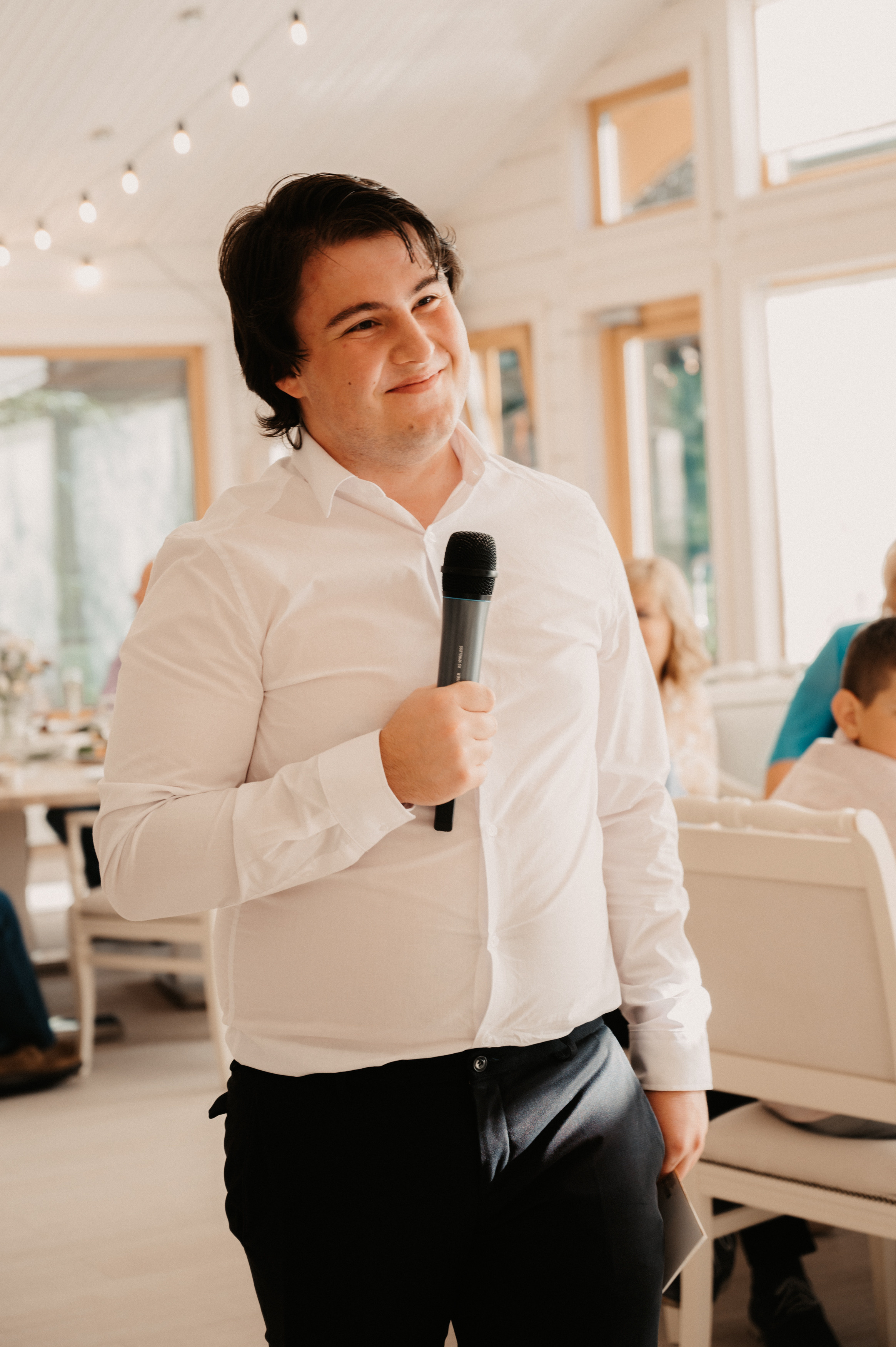 Яна и Влад. Фотограф Ким Ангелина