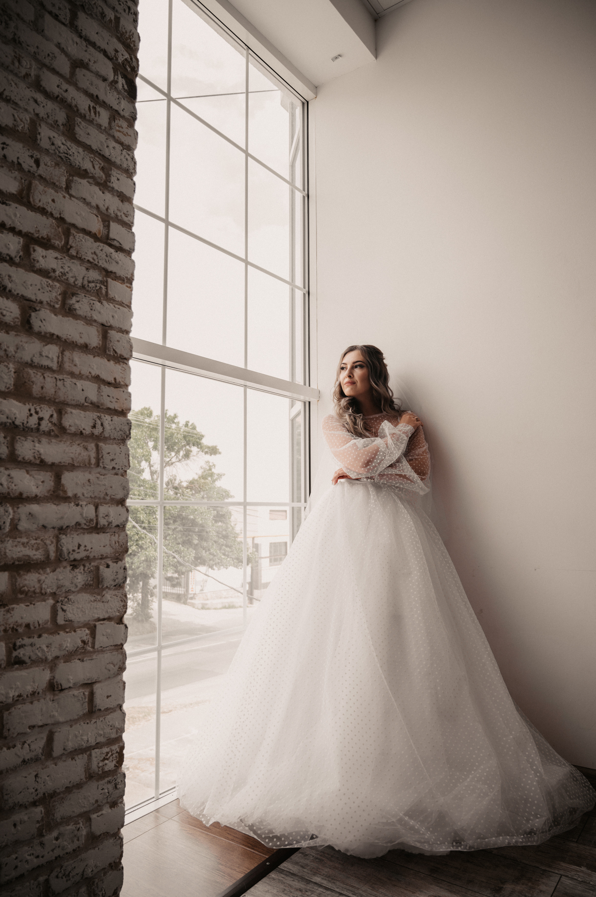 Яна и Кирилл. Фотограф Ким Ангелина