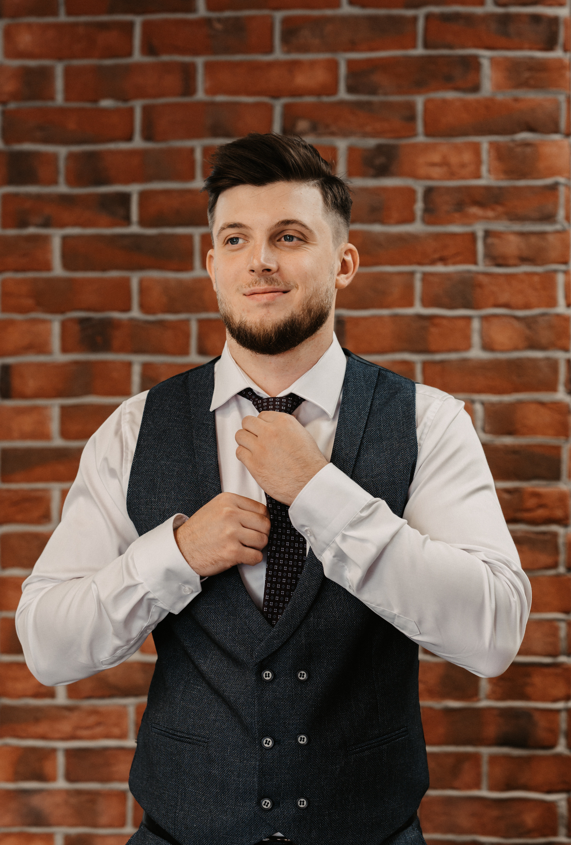 Яна и Кирилл. Фотограф Ким Ангелина