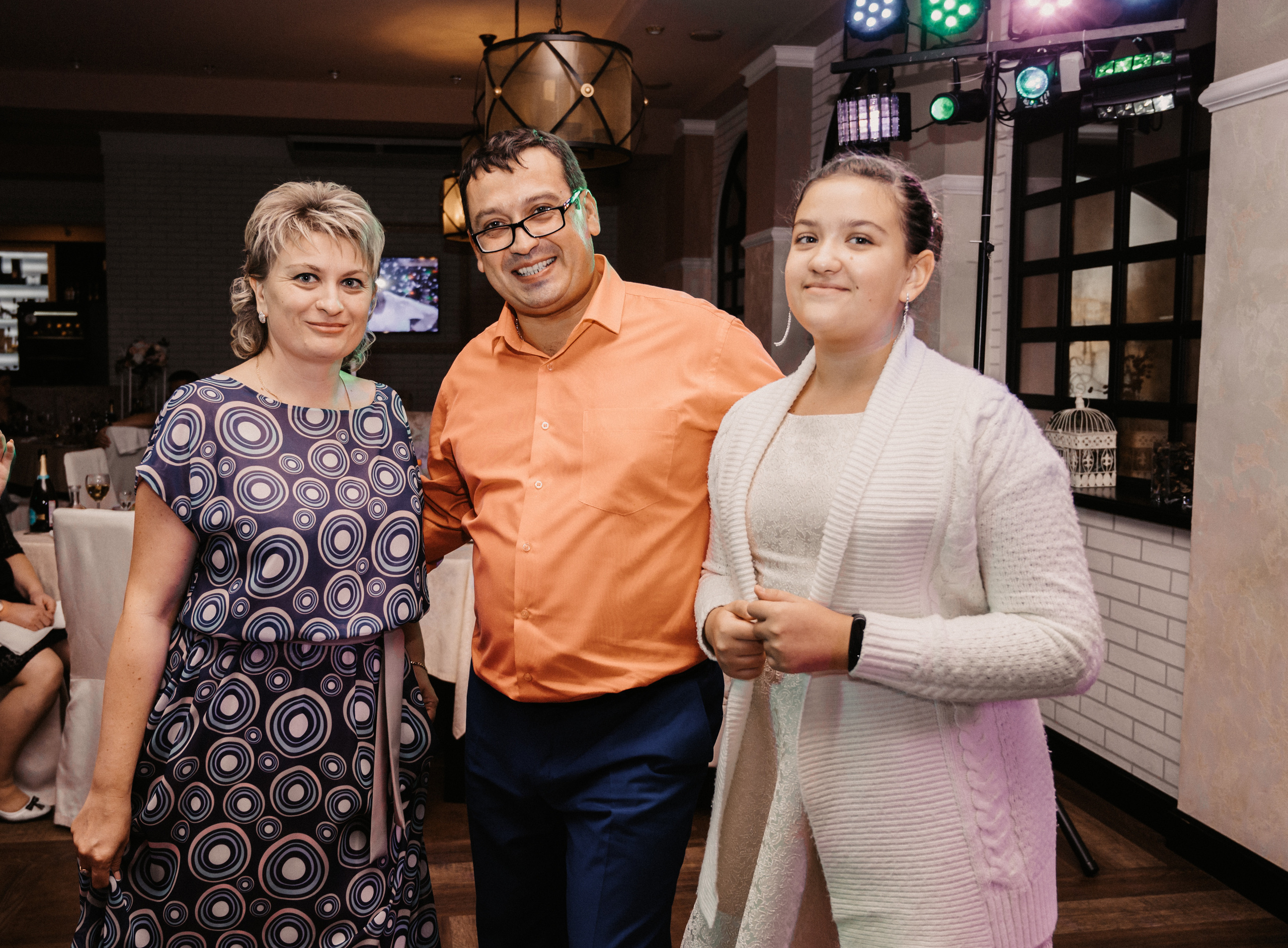 Аня и Артём. Фотограф Ким Ангелина