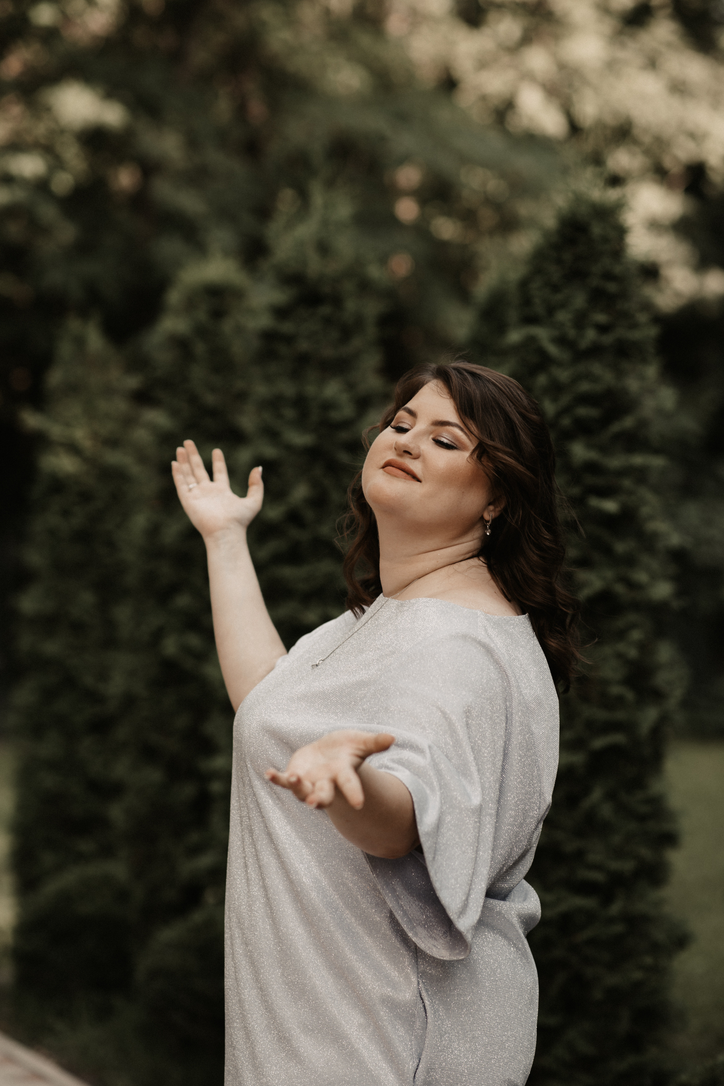 Адлан и Александра. Фотограф Ким Ангелина