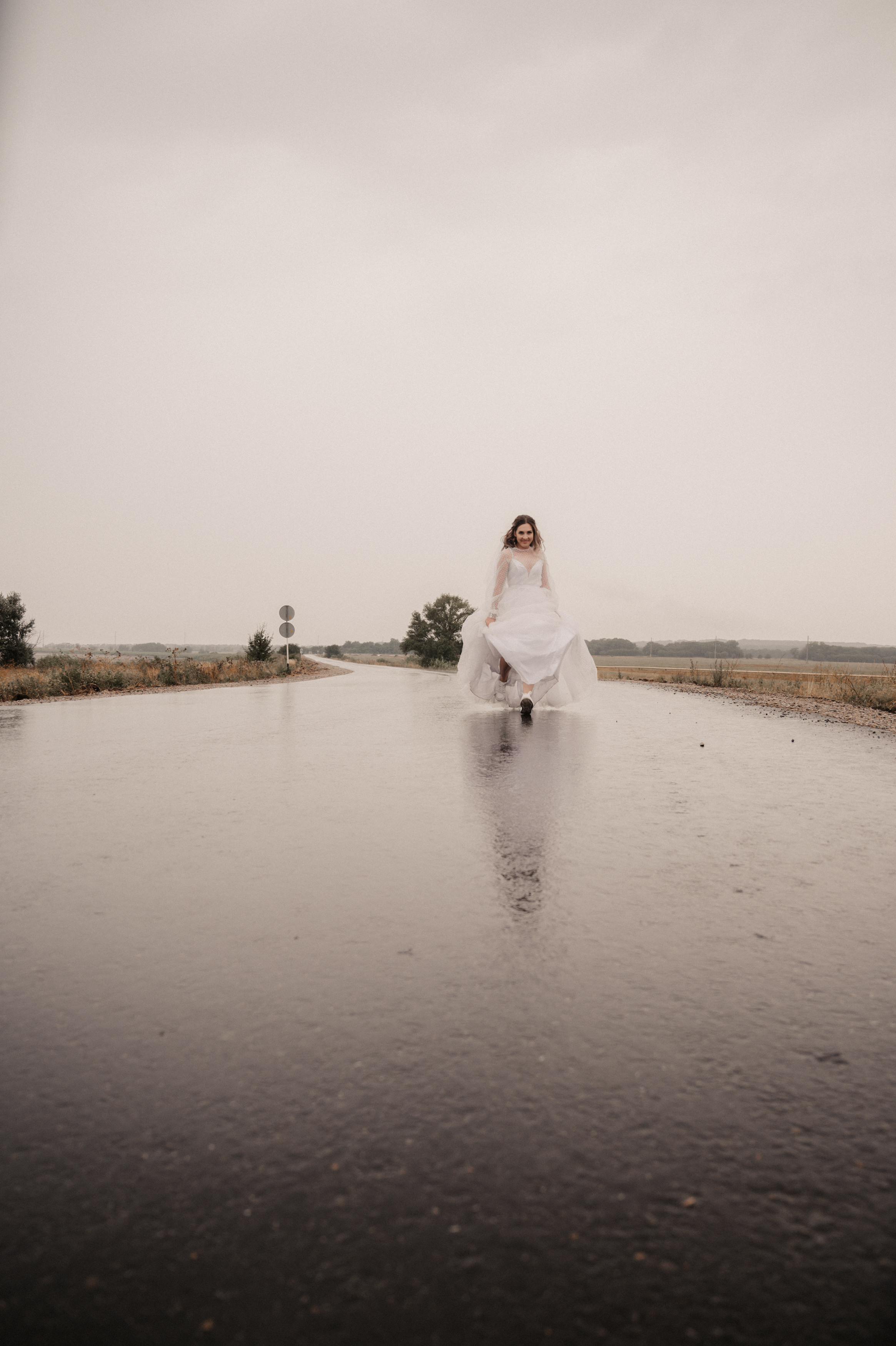 Яна и Кирилл. Фотограф Ким Ангелина