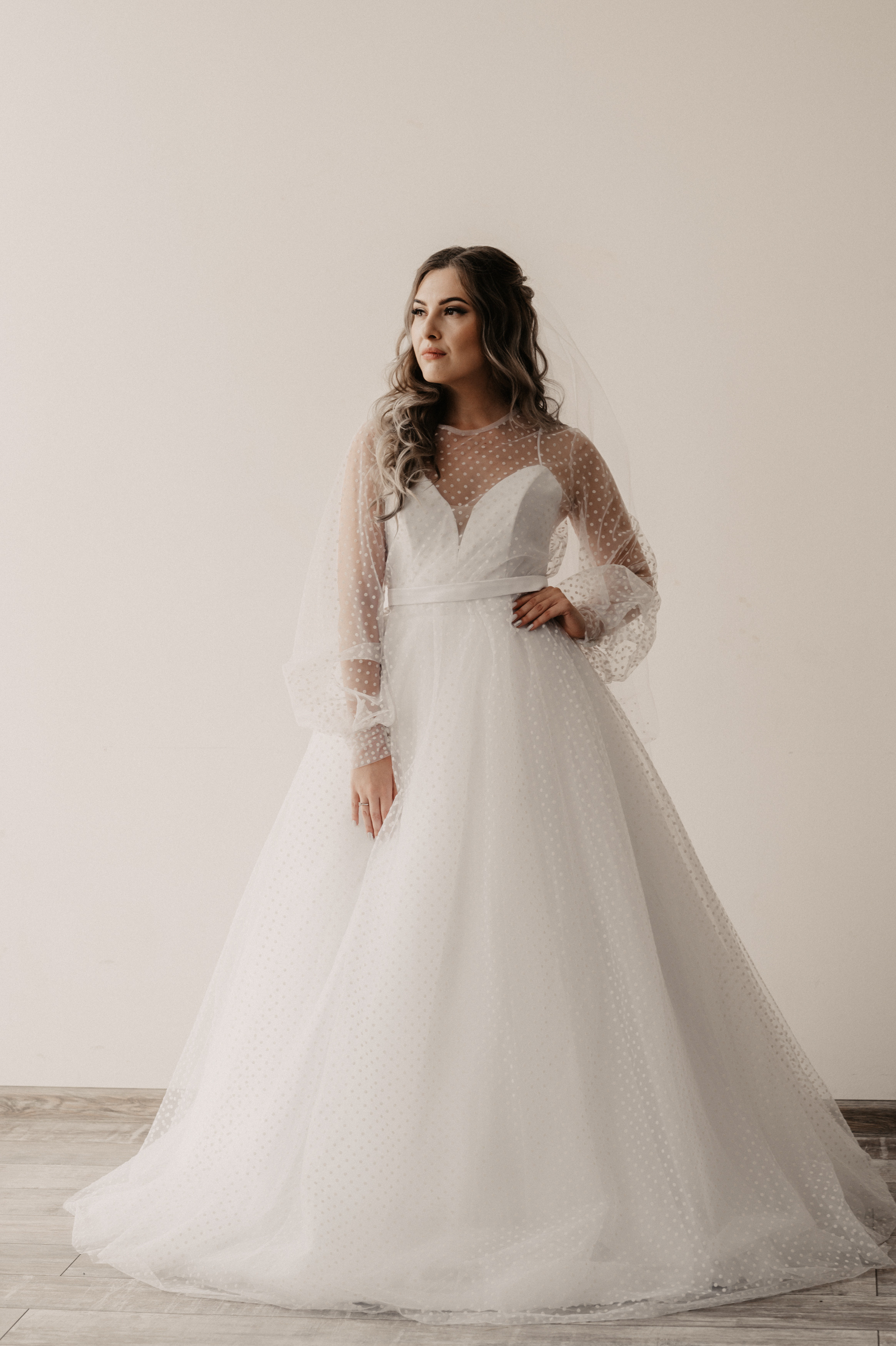 Яна и Кирилл. Фотограф Ким Ангелина