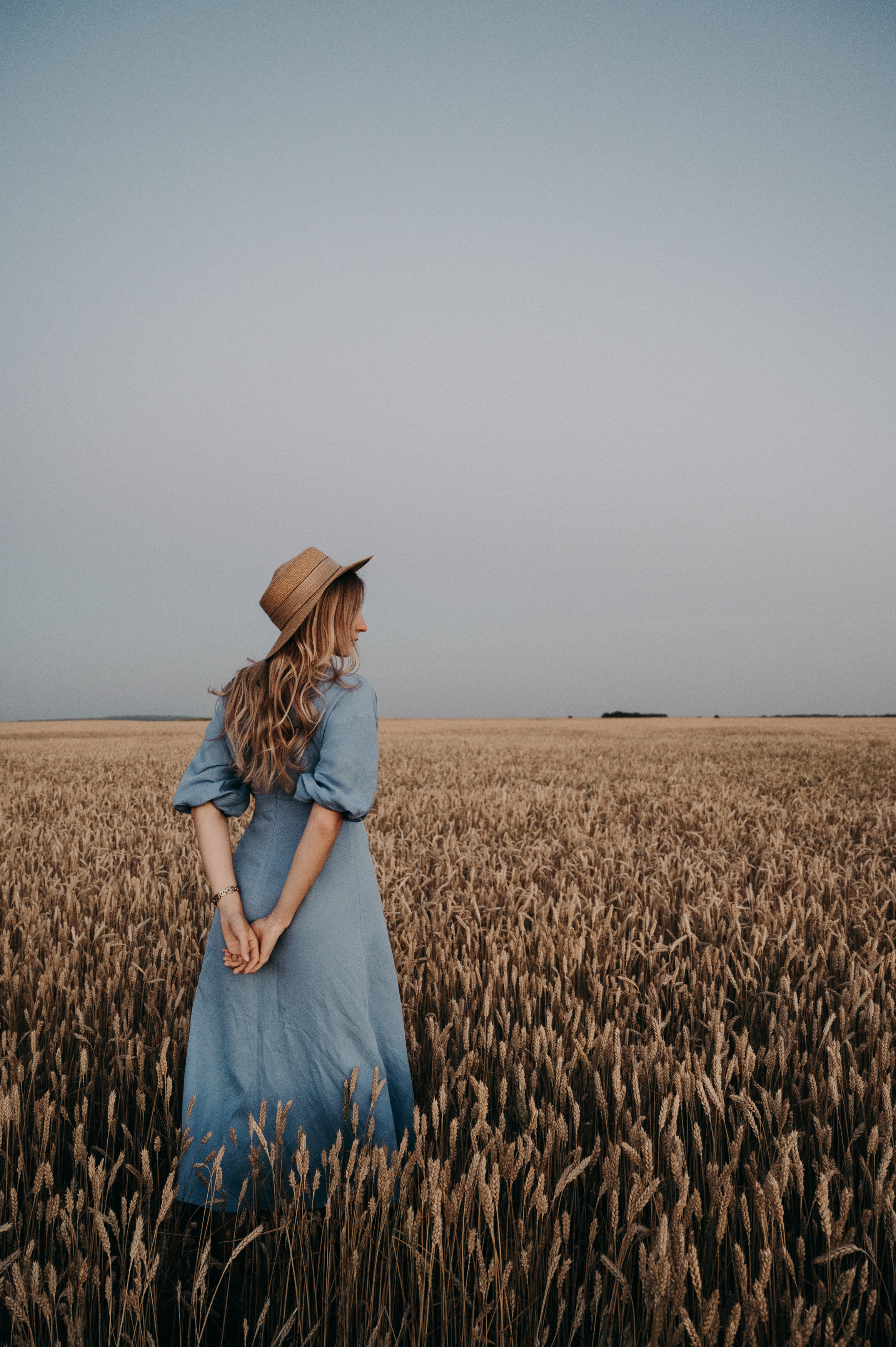 Дима и Марина. Фотограф Ким Ангелина