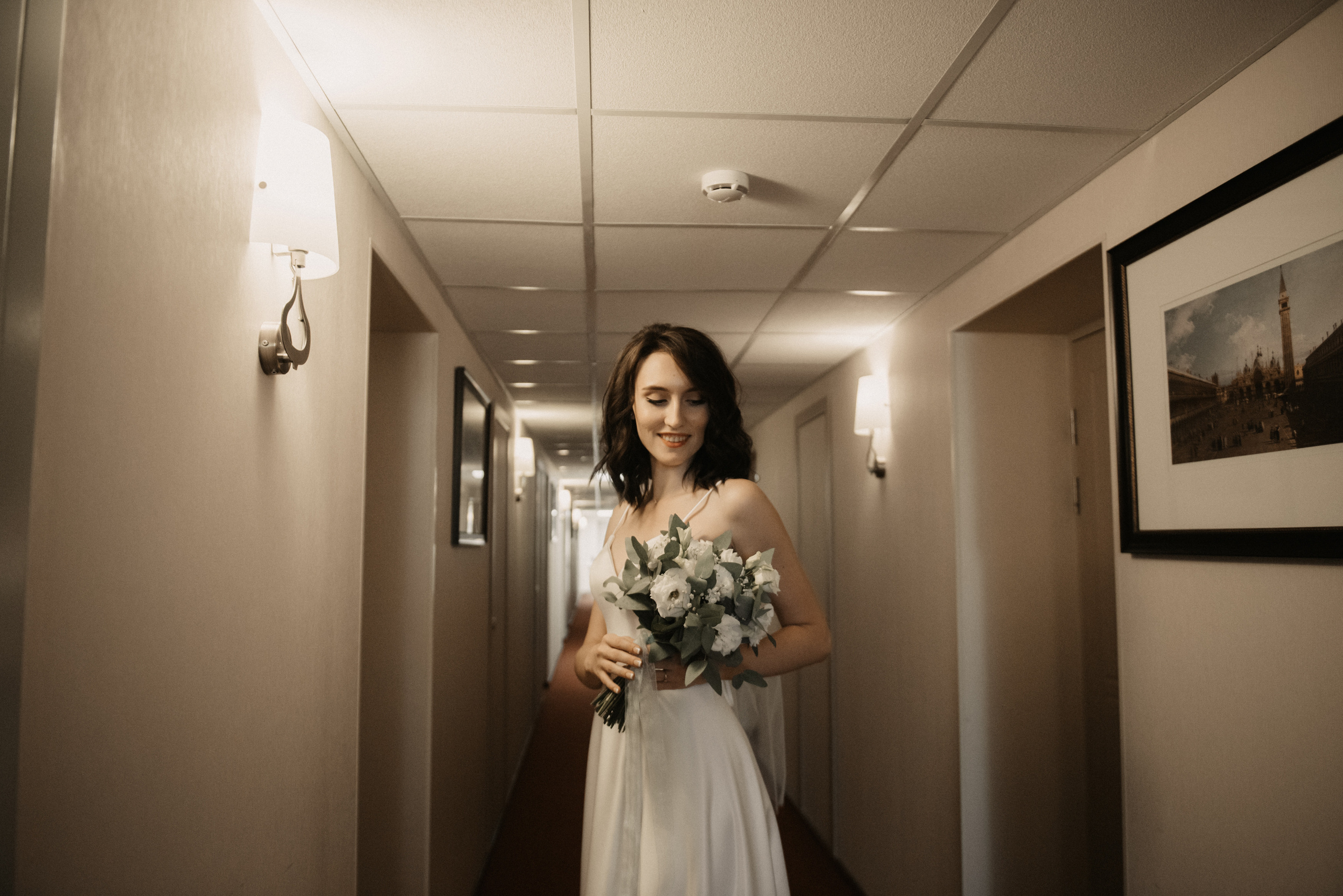 Адлан и Александра. Фотограф Ким Ангелина