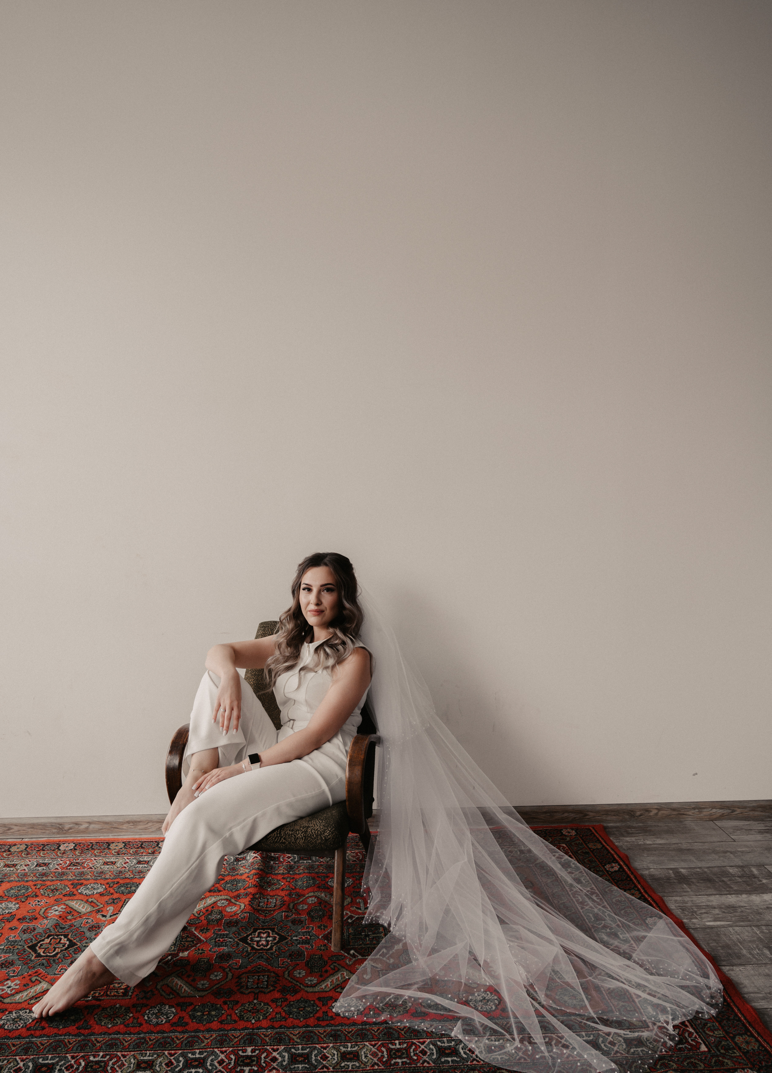 Яна и Кирилл. Фотограф Ким Ангелина