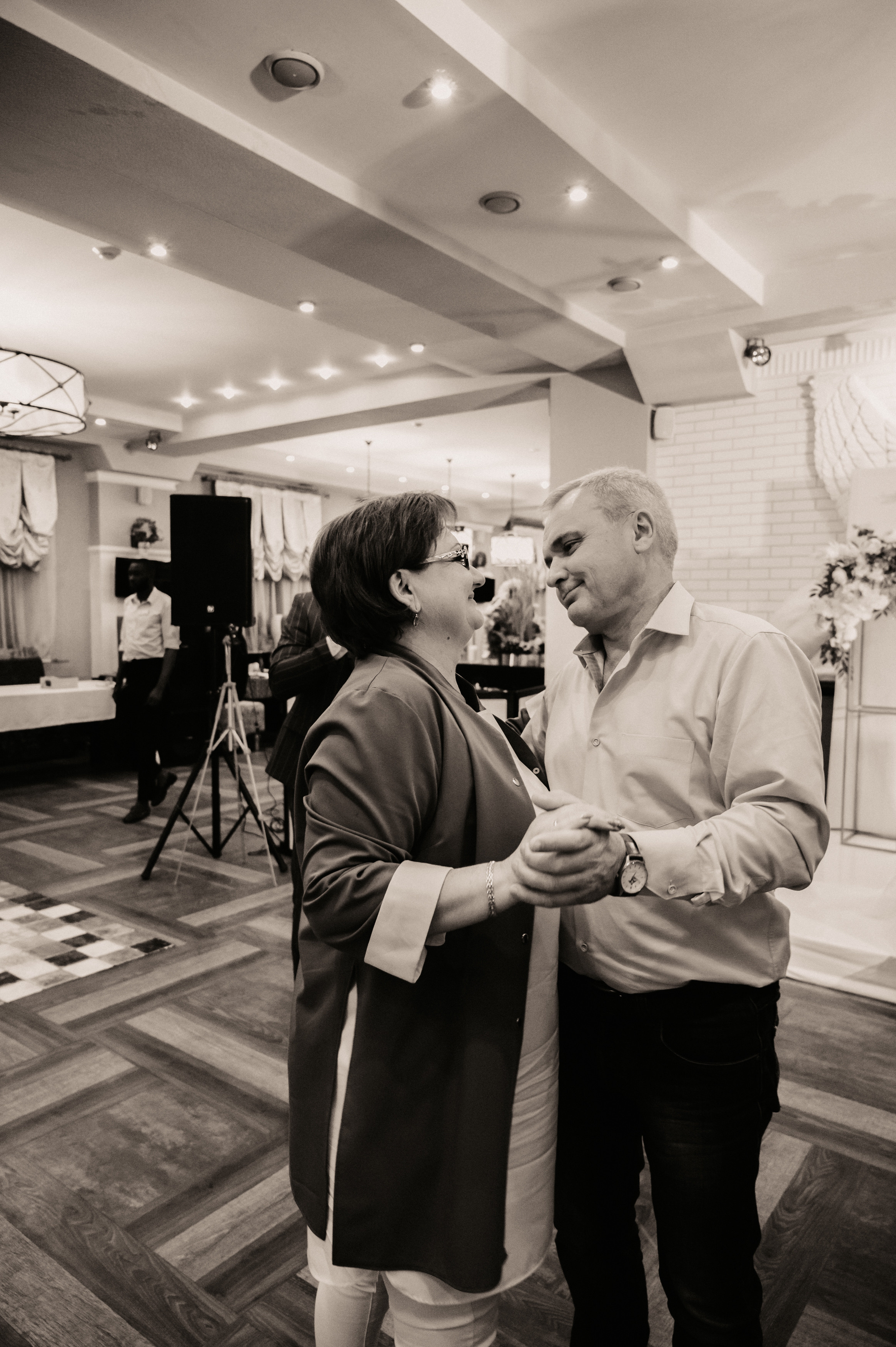 Аня и Артём. Фотограф Ким Ангелина