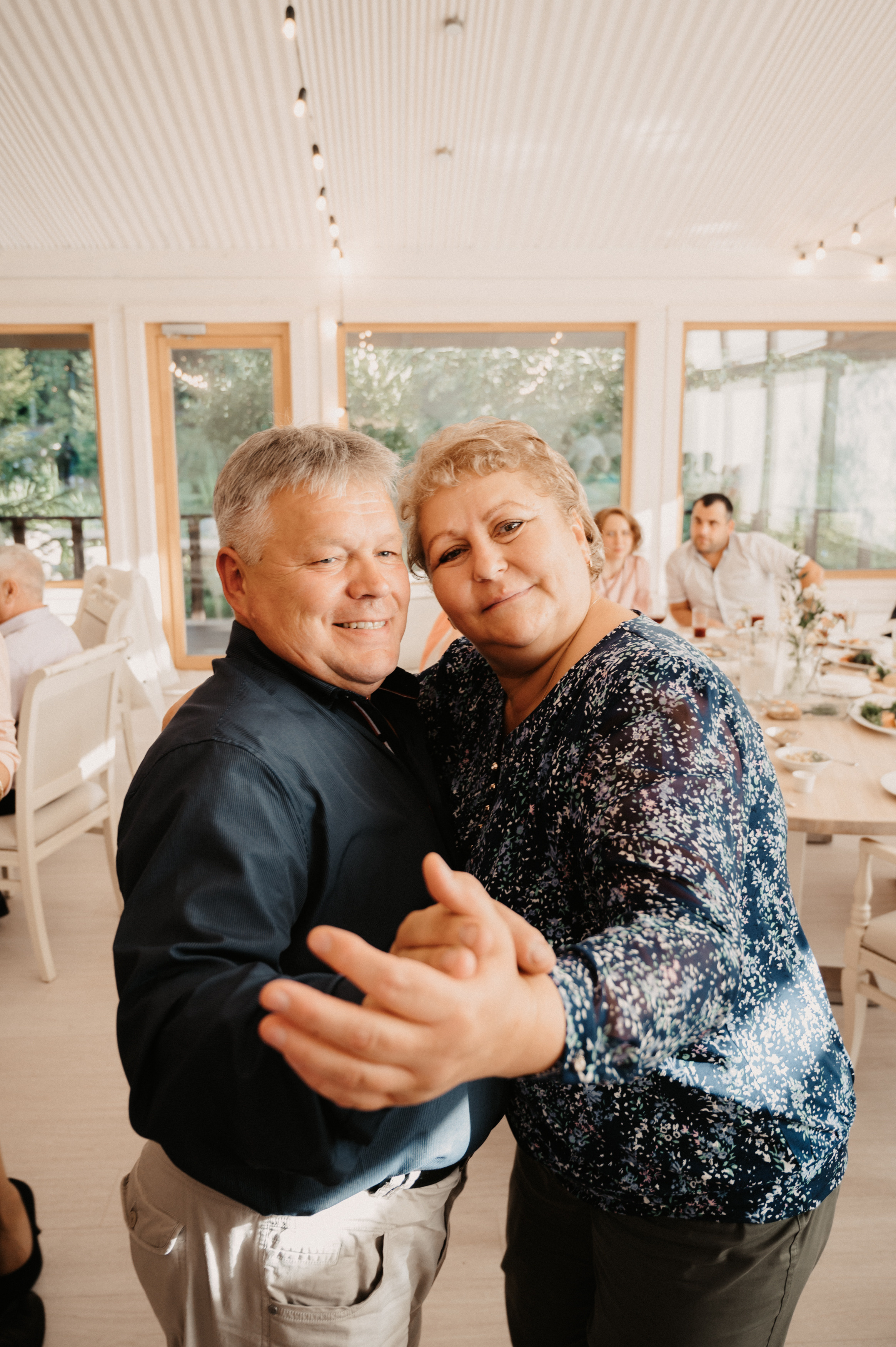 Яна и Влад. Фотограф Ким Ангелина