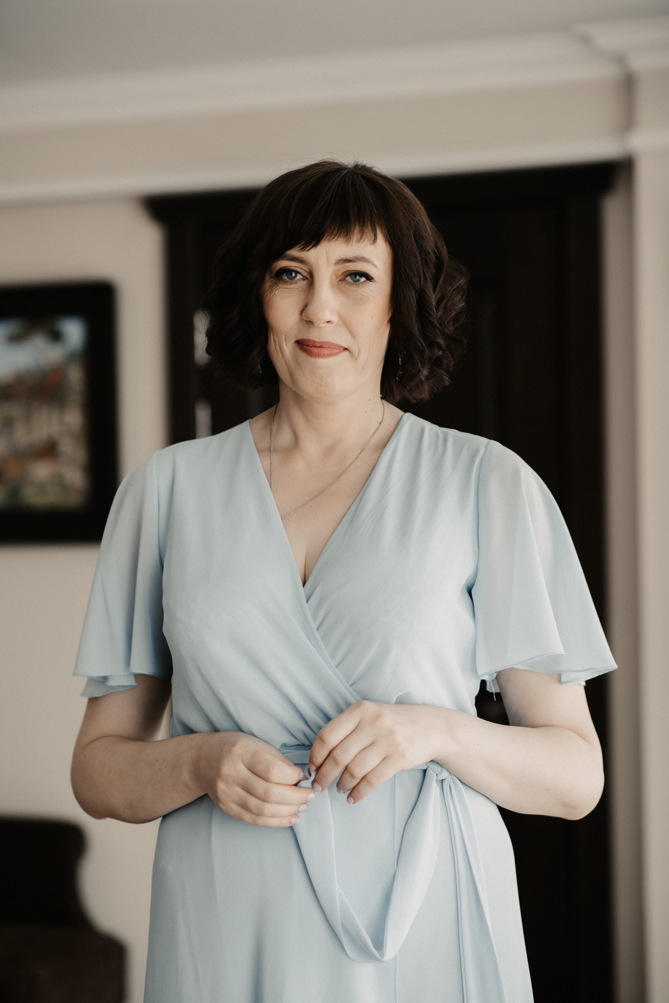 Адлан и Александра. Фотограф Ким Ангелина