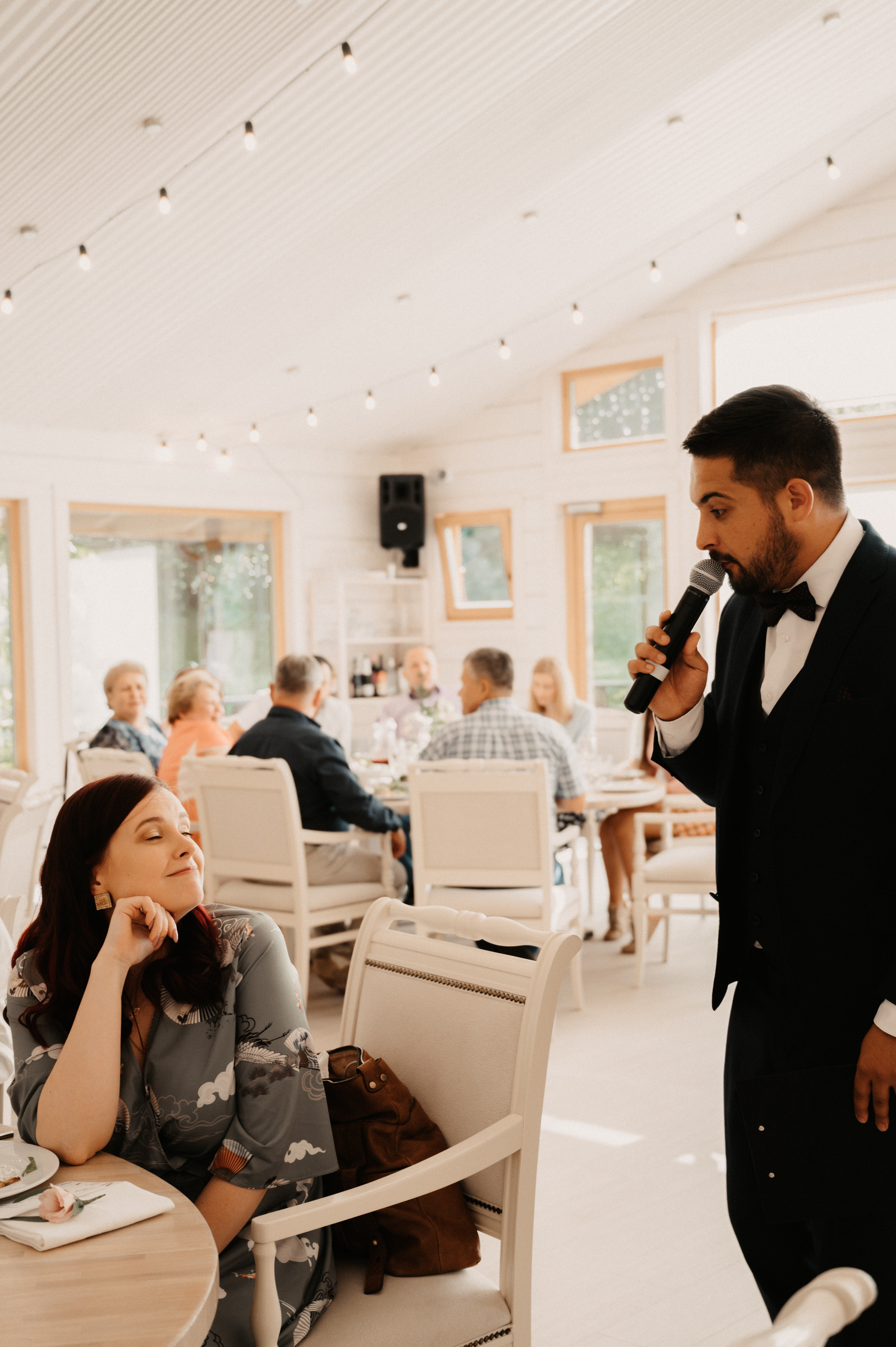 Яна и Влад. Фотограф Ким Ангелина