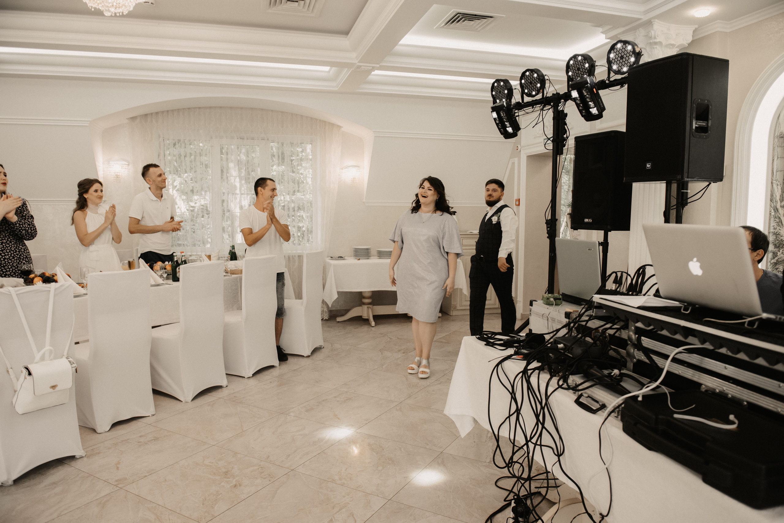 Адлан и Александра. Фотограф Ким Ангелина