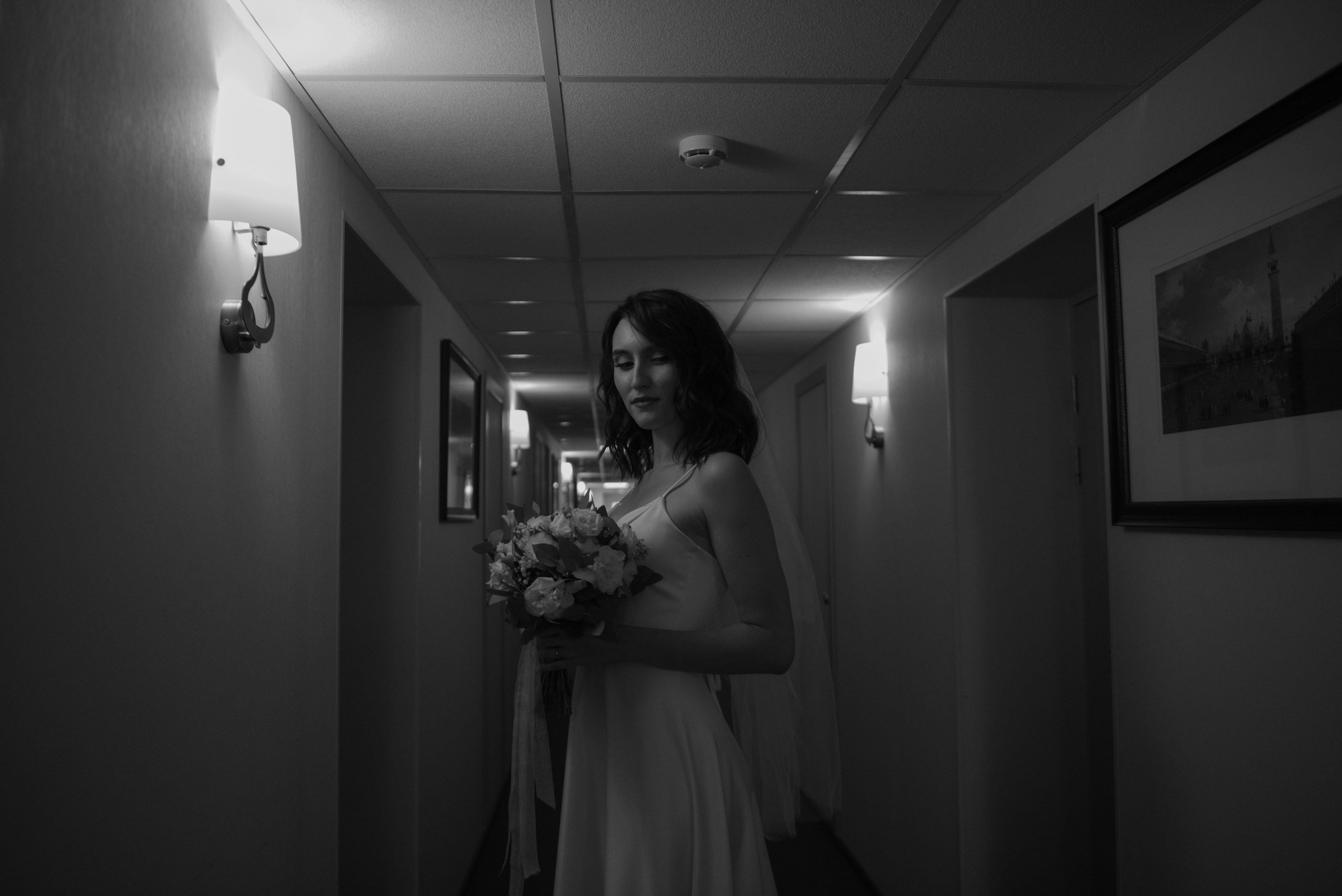 Адлан и Александра. Фотограф Ким Ангелина