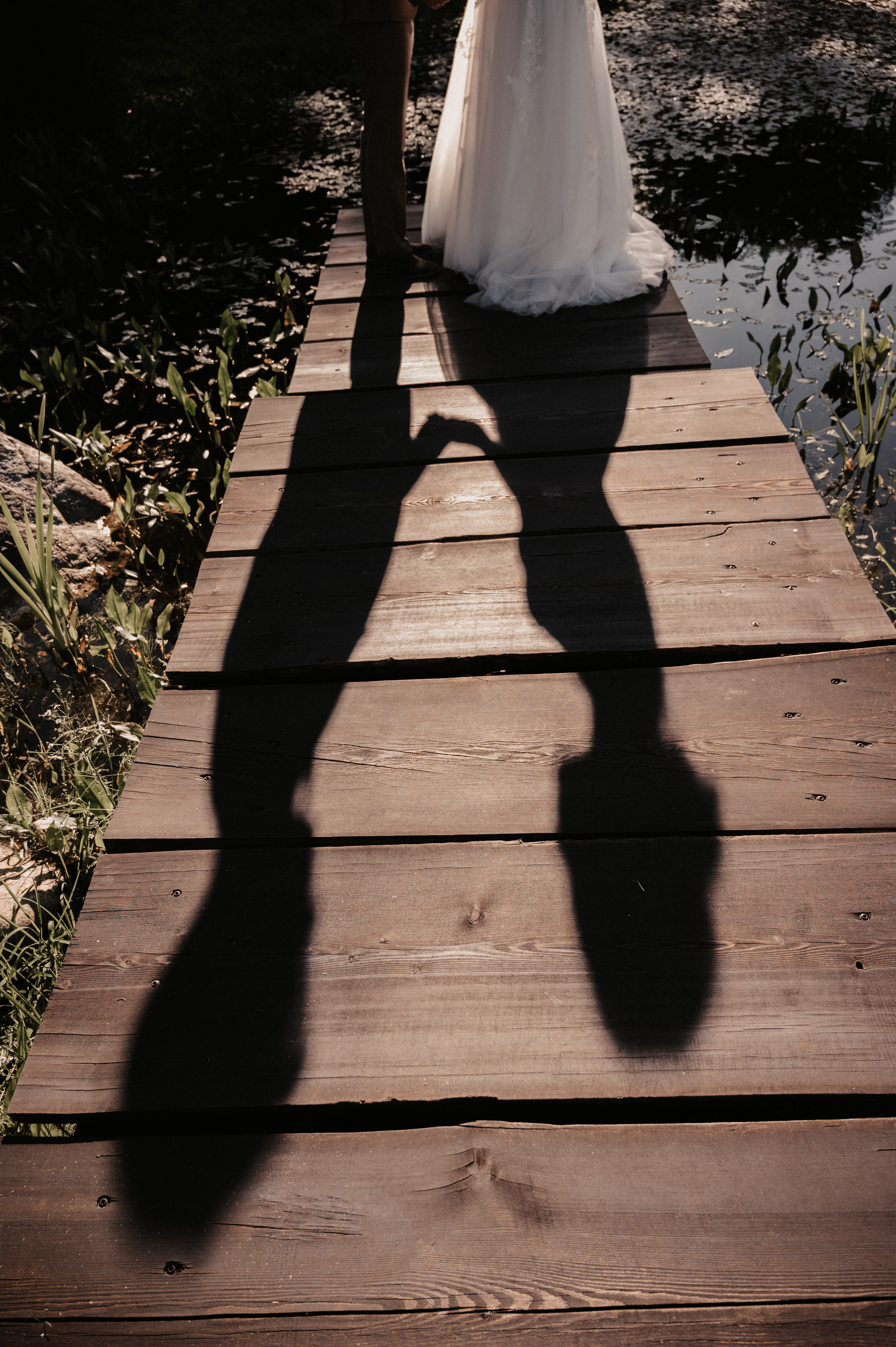 Яна и Влад. Фотограф Ким Ангелина