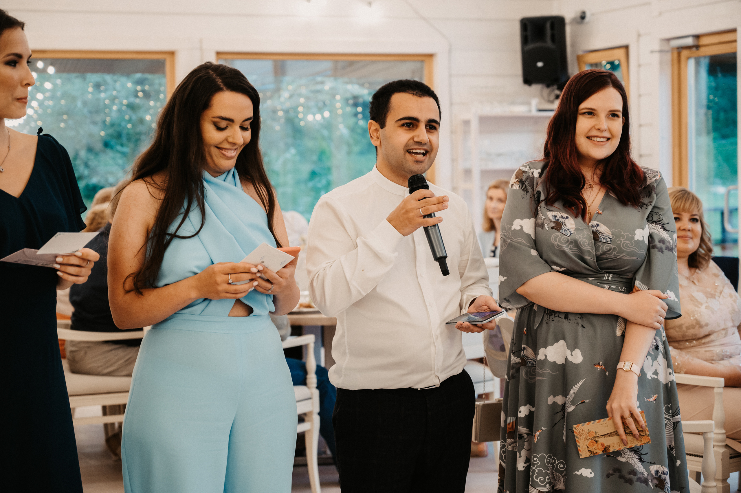 Яна и Влад. Фотограф Ким Ангелина