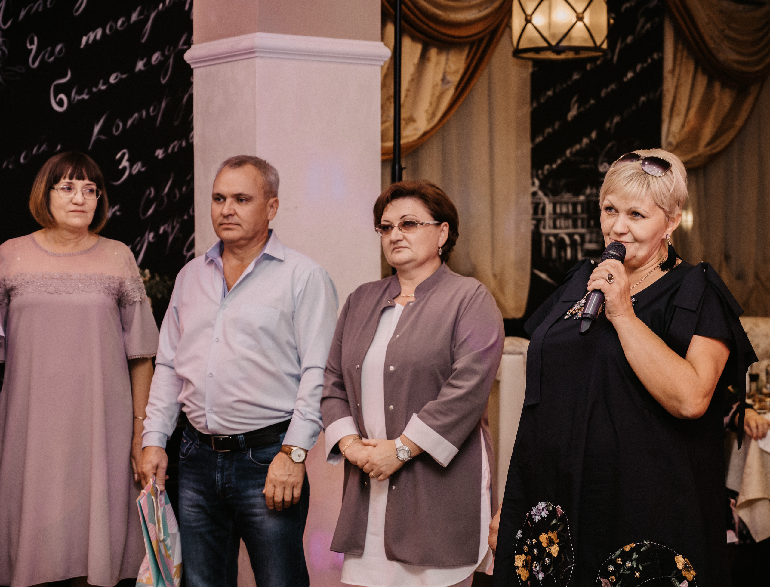 Аня и Артём. Фотограф Ким Ангелина