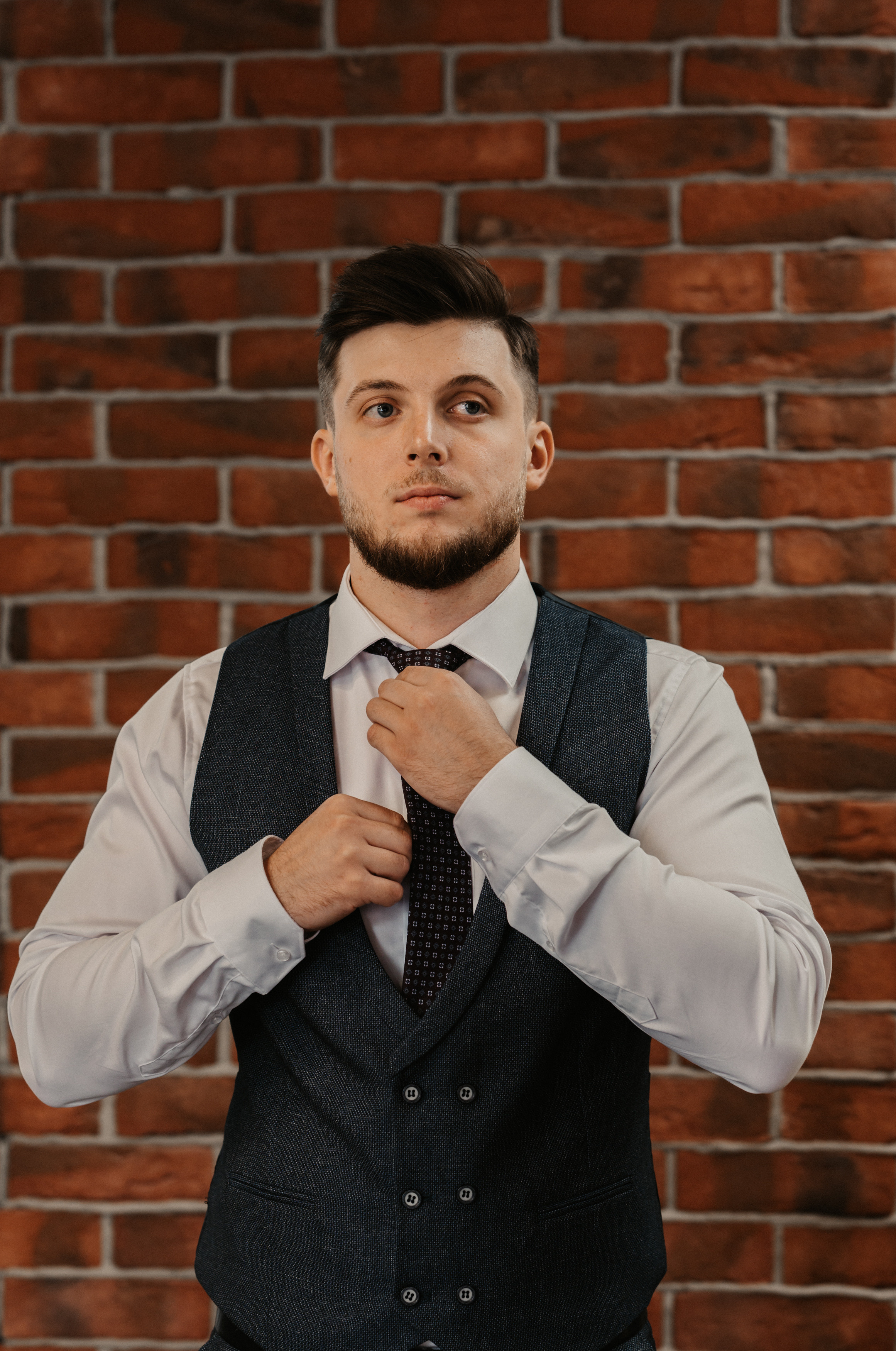 Яна и Кирилл. Фотограф Ким Ангелина