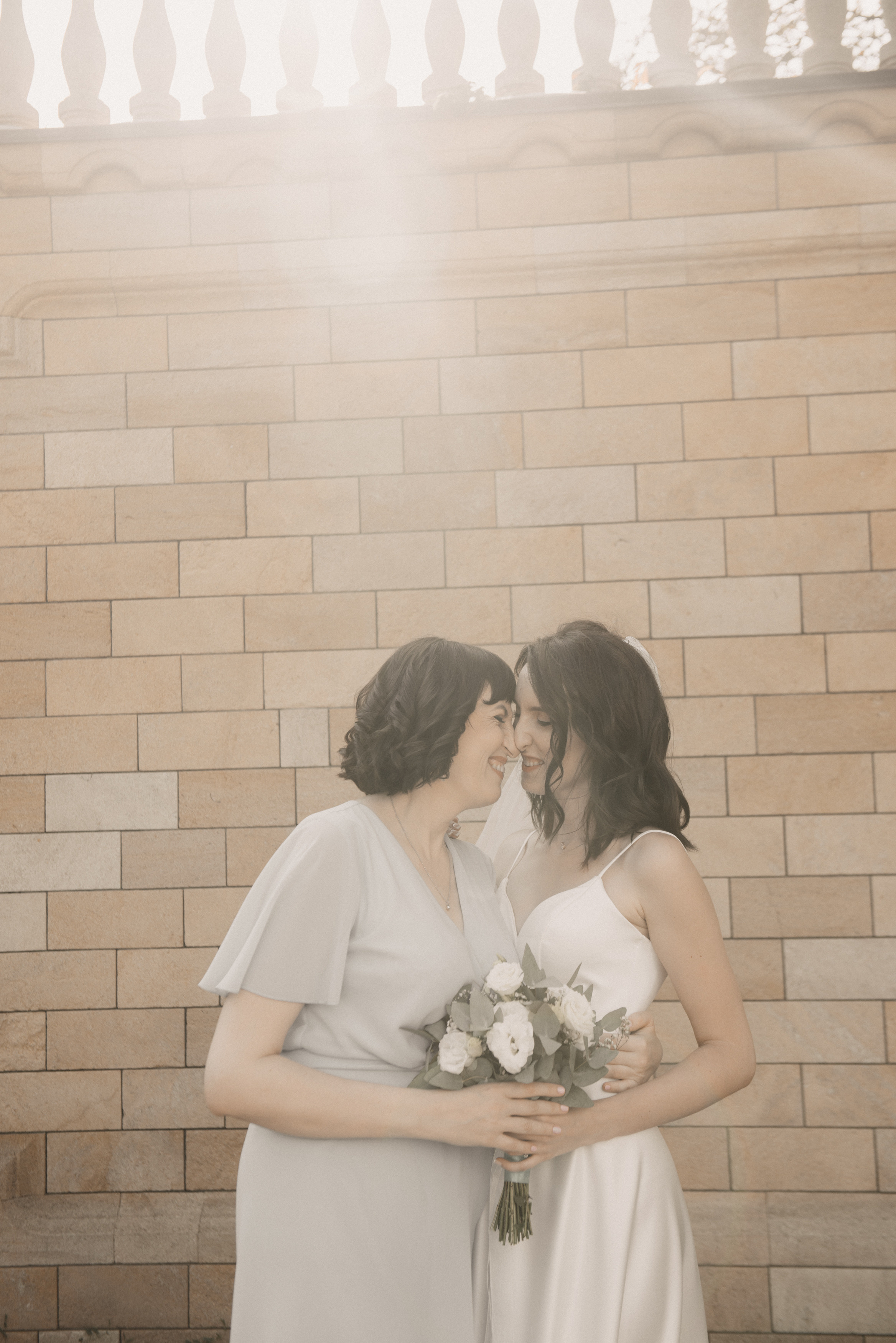 Адлан и Александра. Фотограф Ким Ангелина