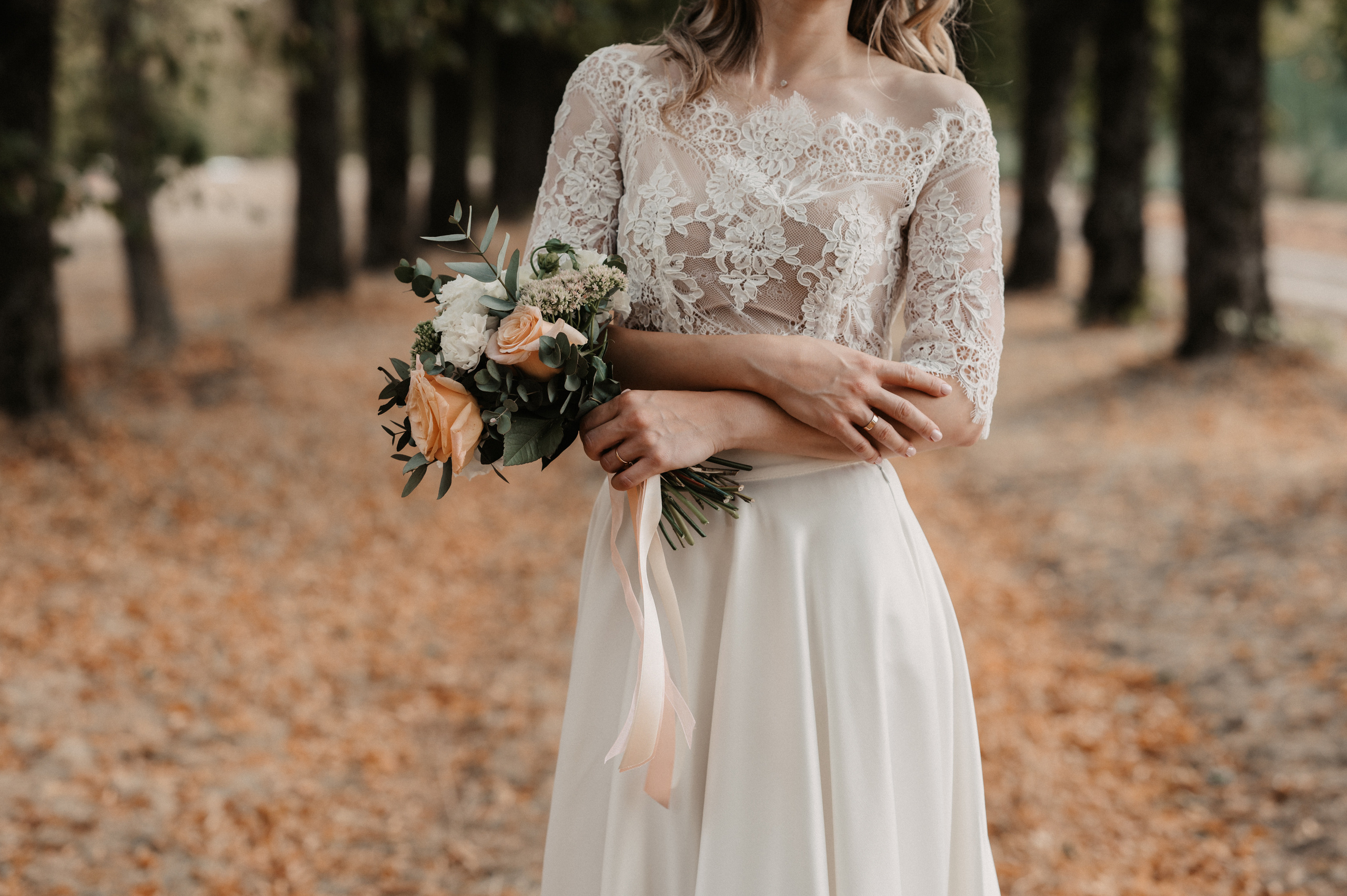 Элина и Максим. Фотограф Ким Ангелина