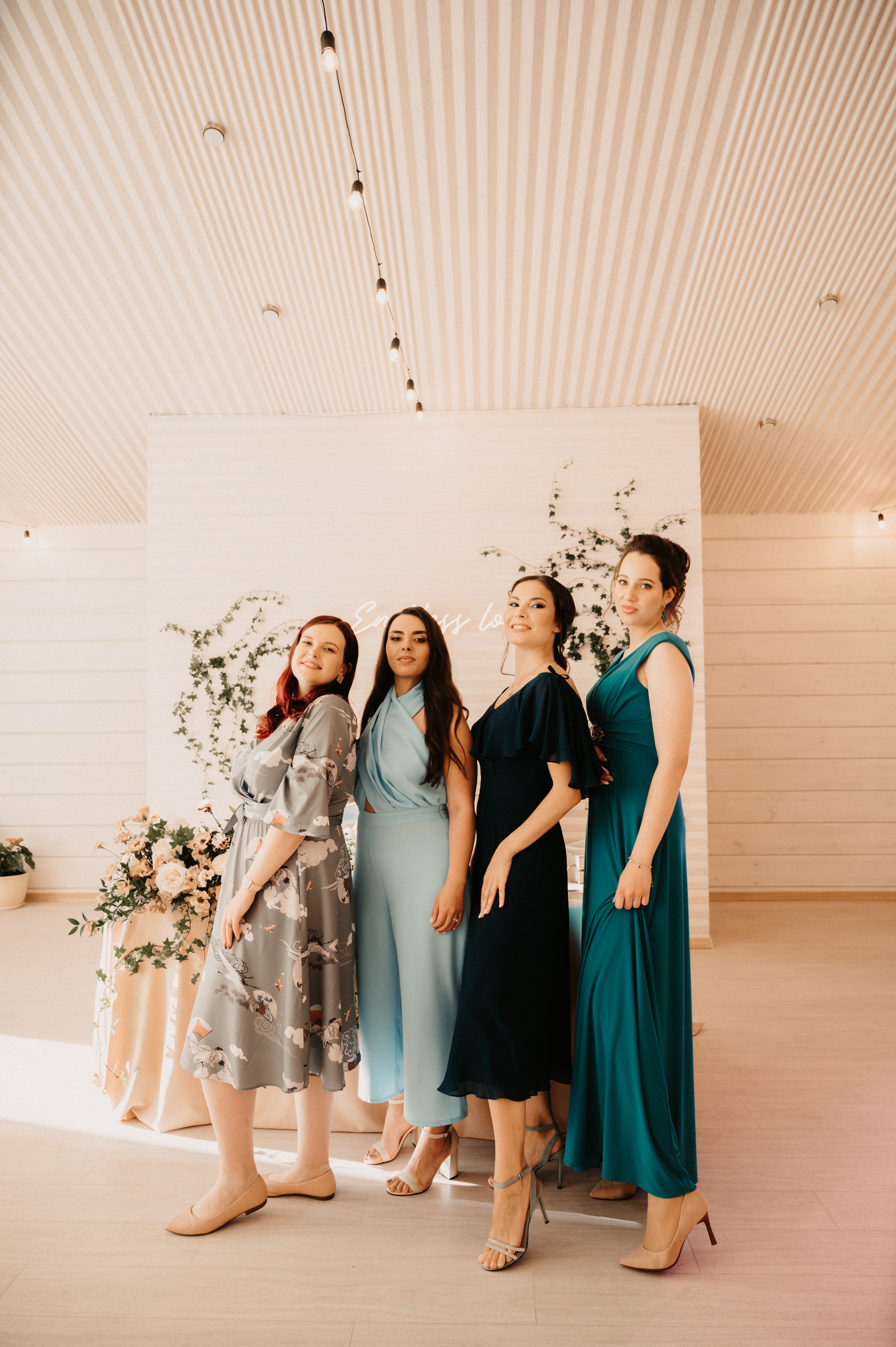 Яна и Влад. Фотограф Ким Ангелина