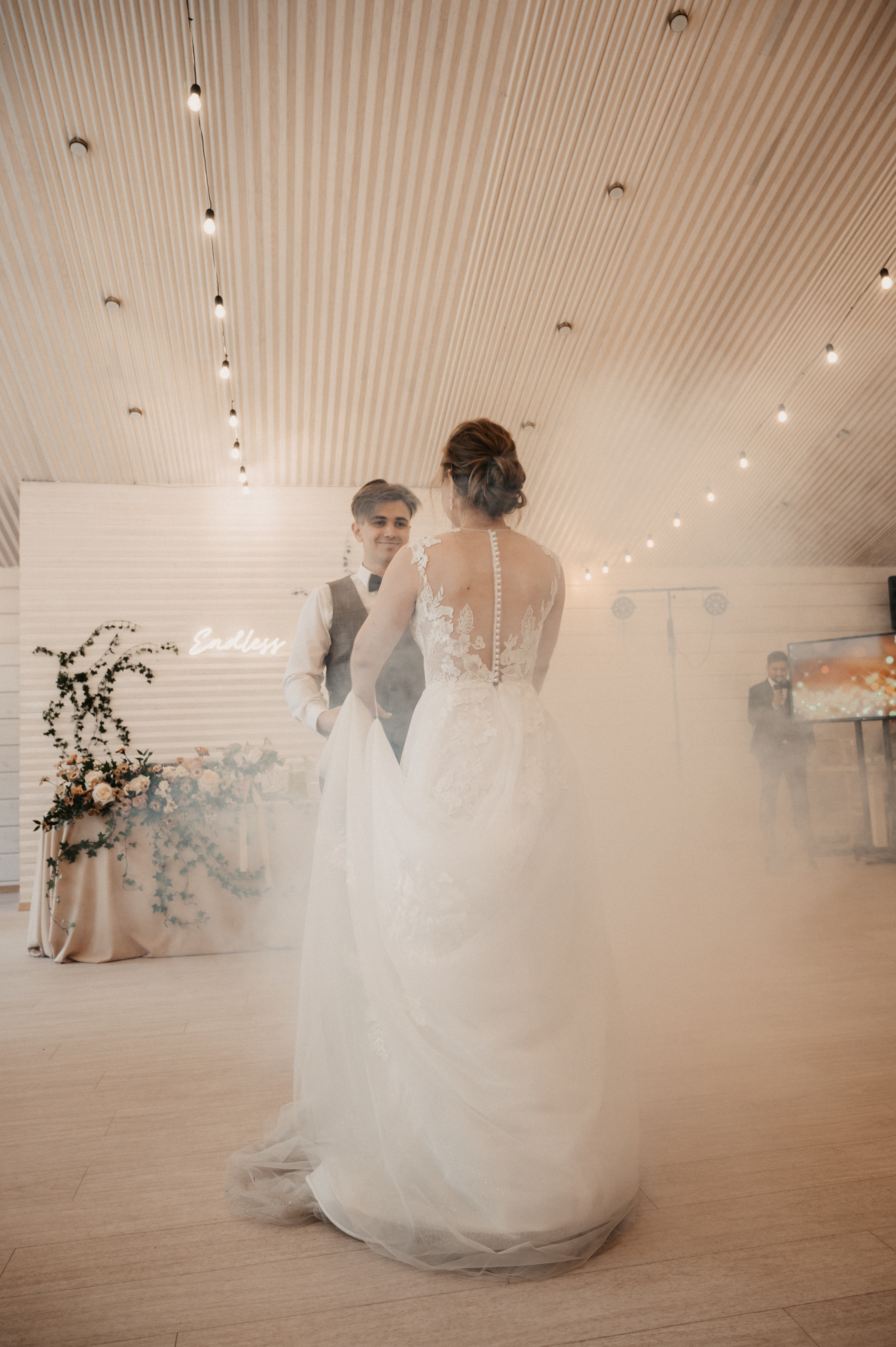 Яна и Влад. Фотограф Ким Ангелина