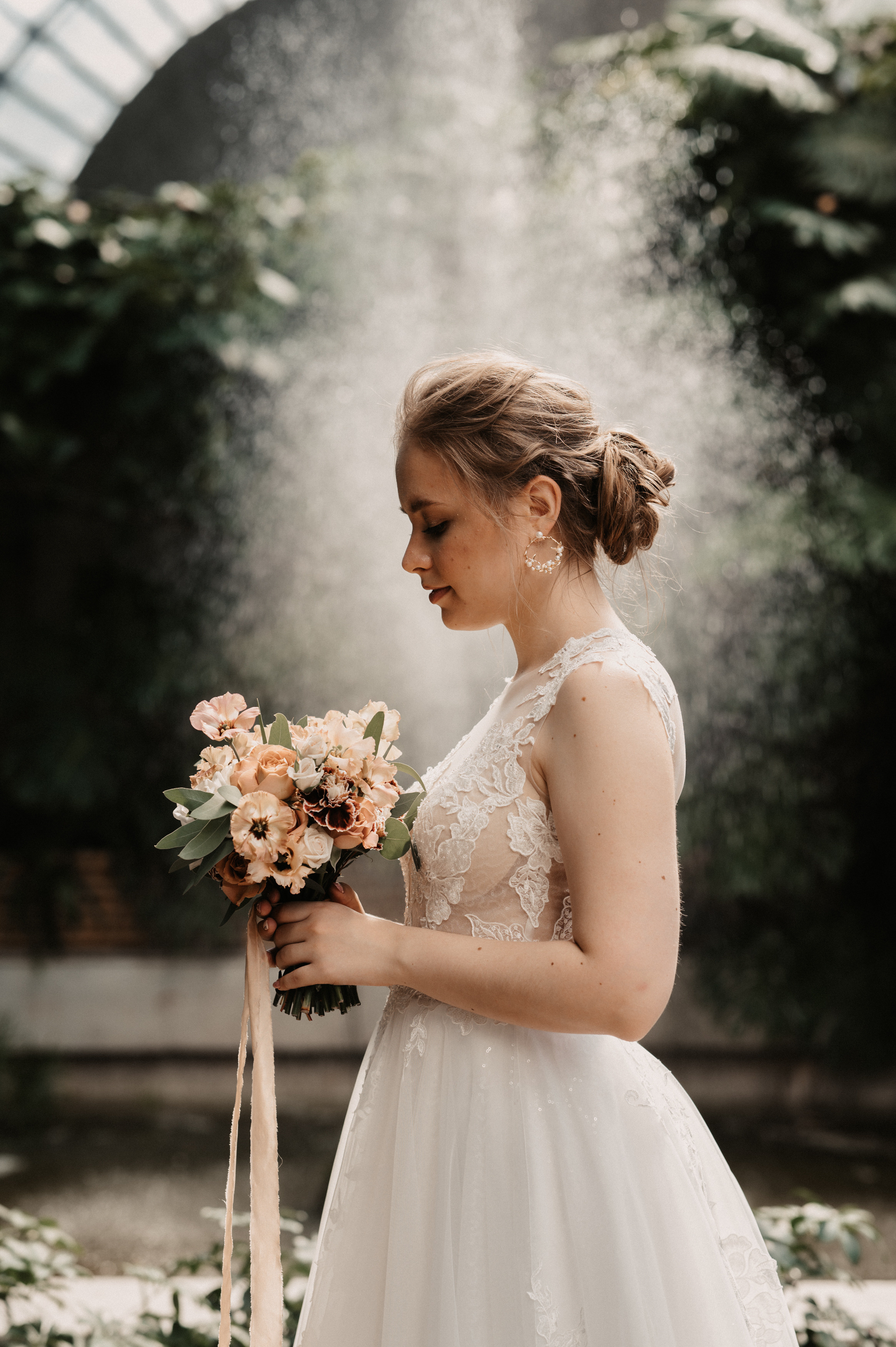 Яна и Влад. Фотограф Ким Ангелина