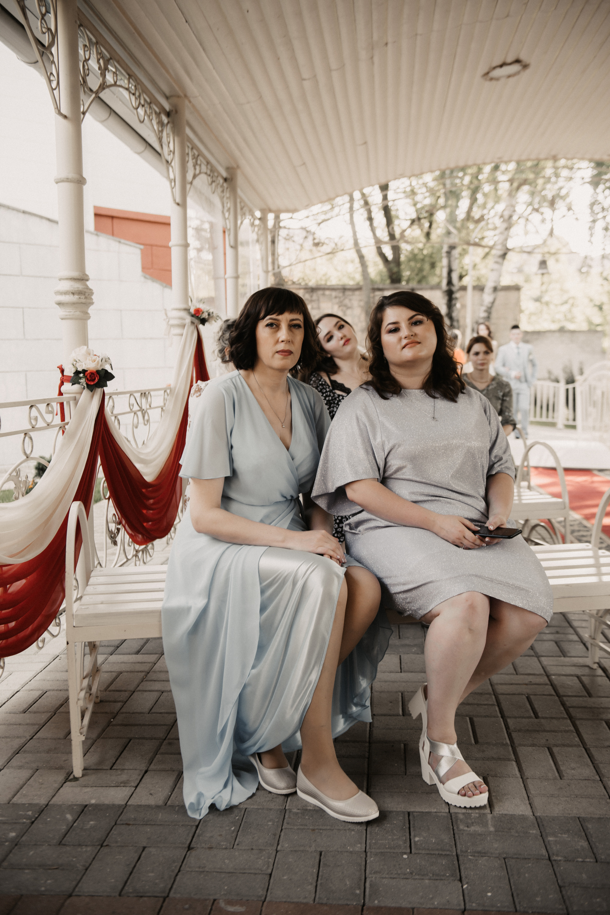 Адлан и Александра. Фотограф Ким Ангелина