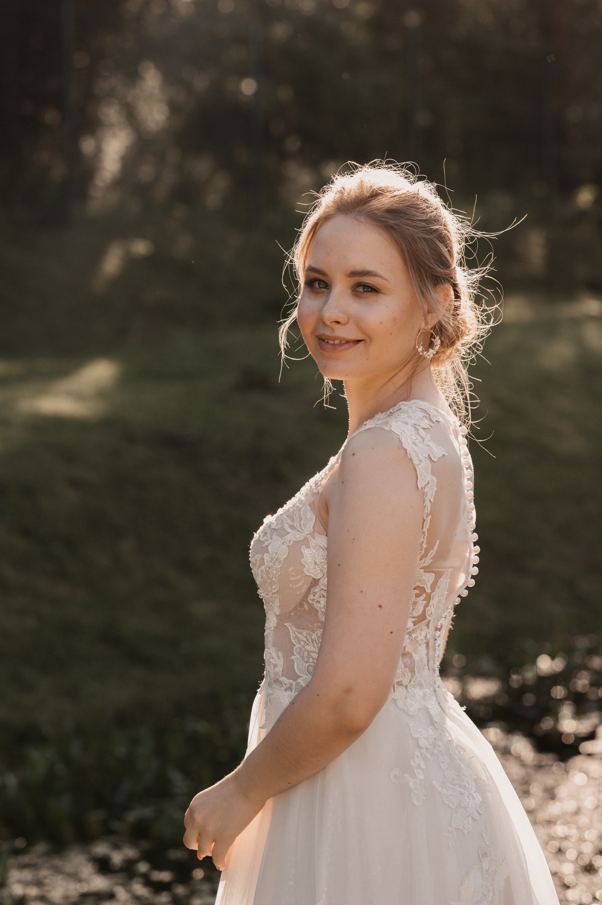 Яна и Влад. Фотограф Ким Ангелина