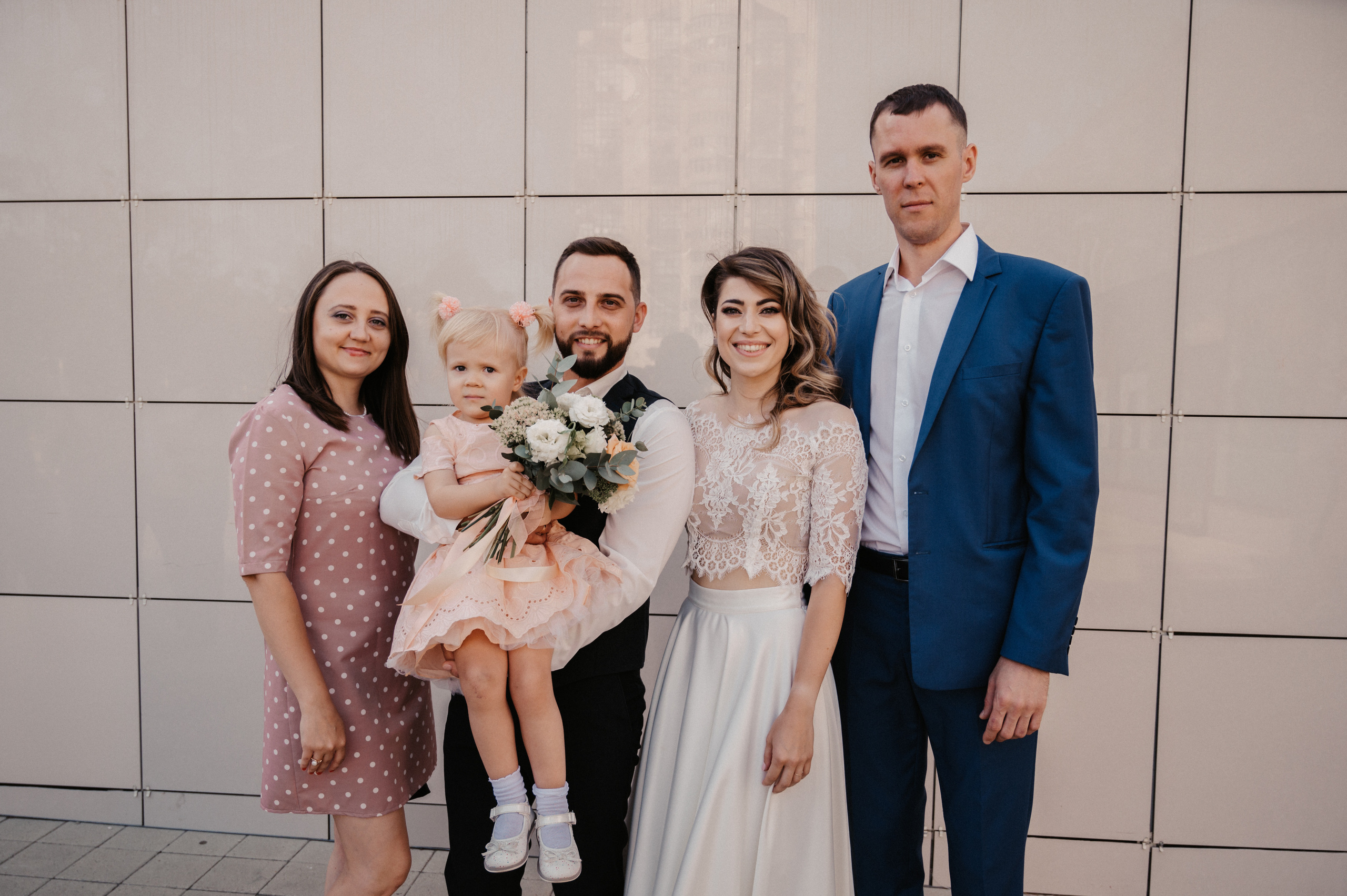 Элина и Максим. Фотограф Ким Ангелина