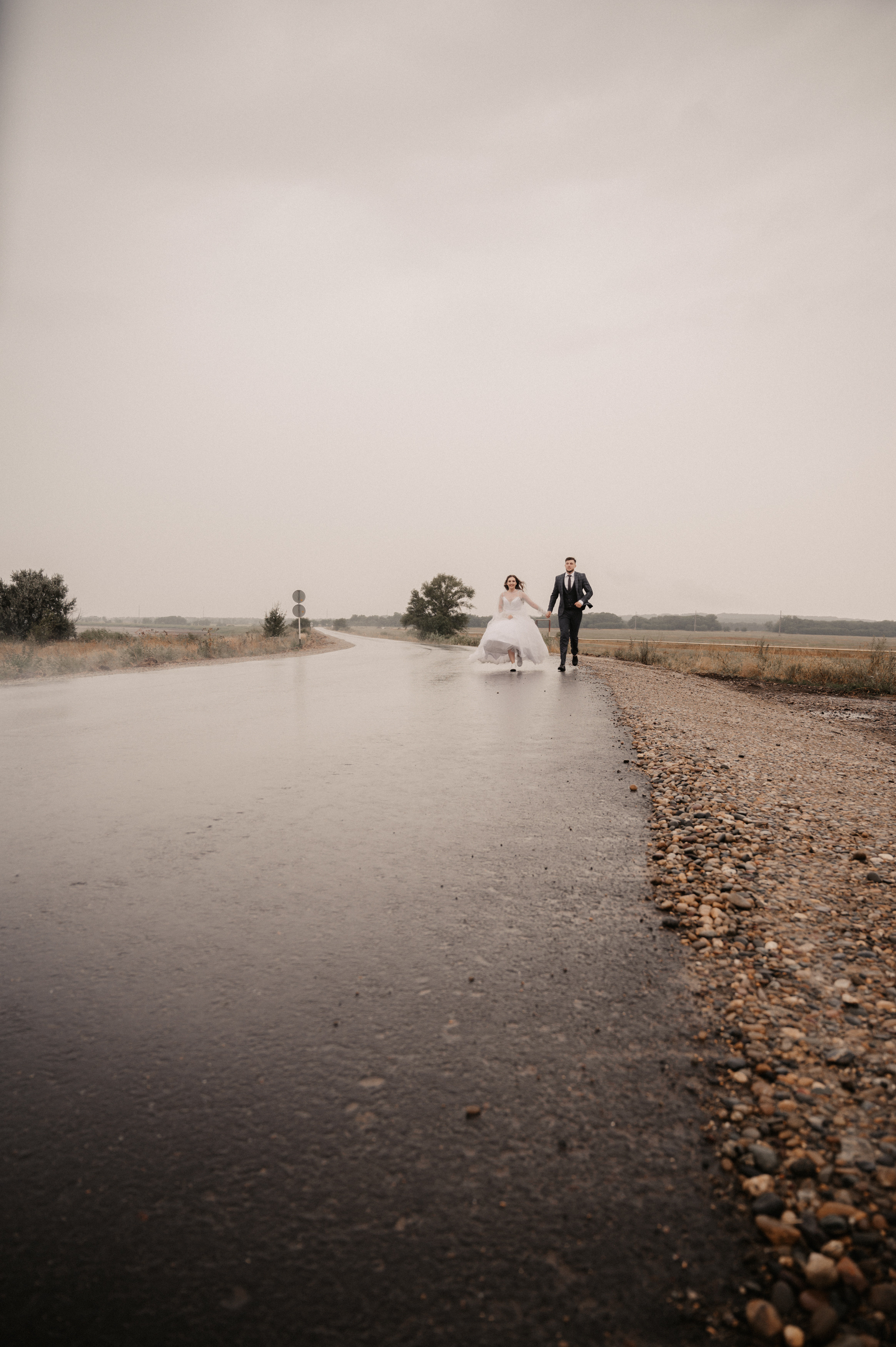 Яна и Кирилл. Фотограф Ким Ангелина
