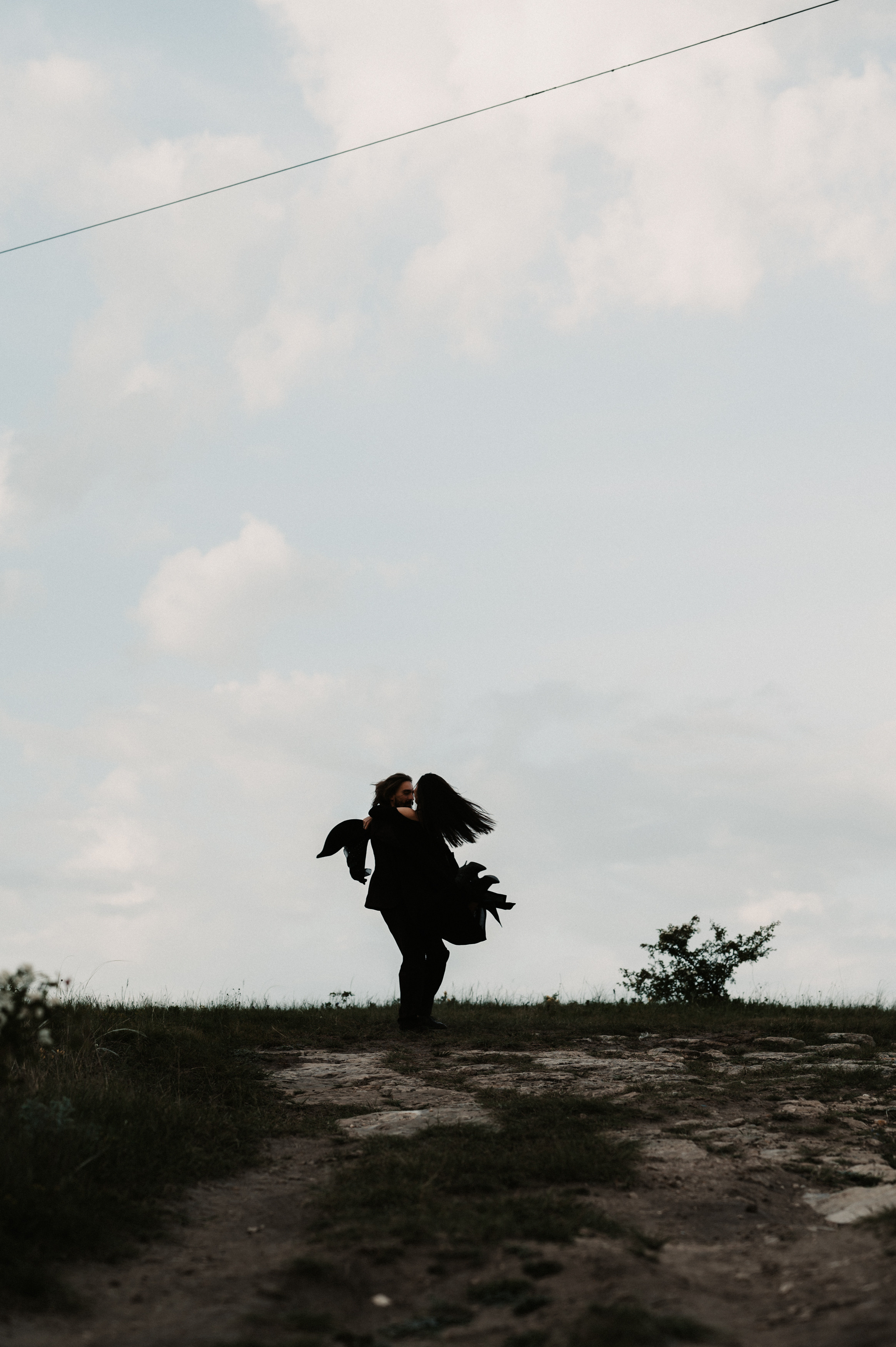 Ты моё всё. Фотограф Ким Ангелина