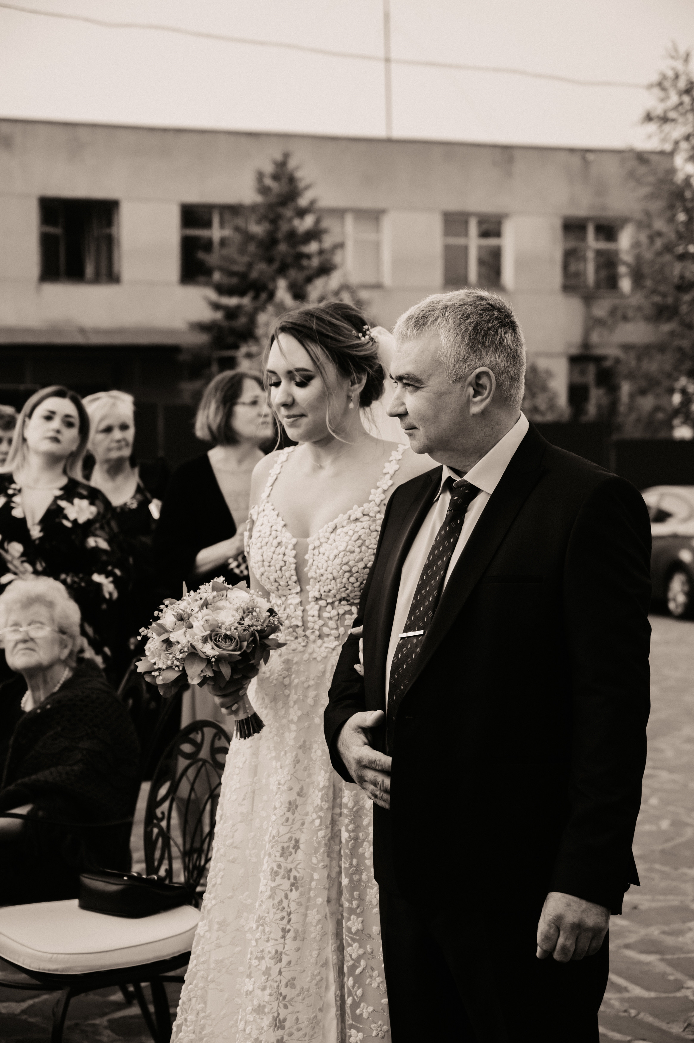 Аня и Артём. Фотограф Ким Ангелина