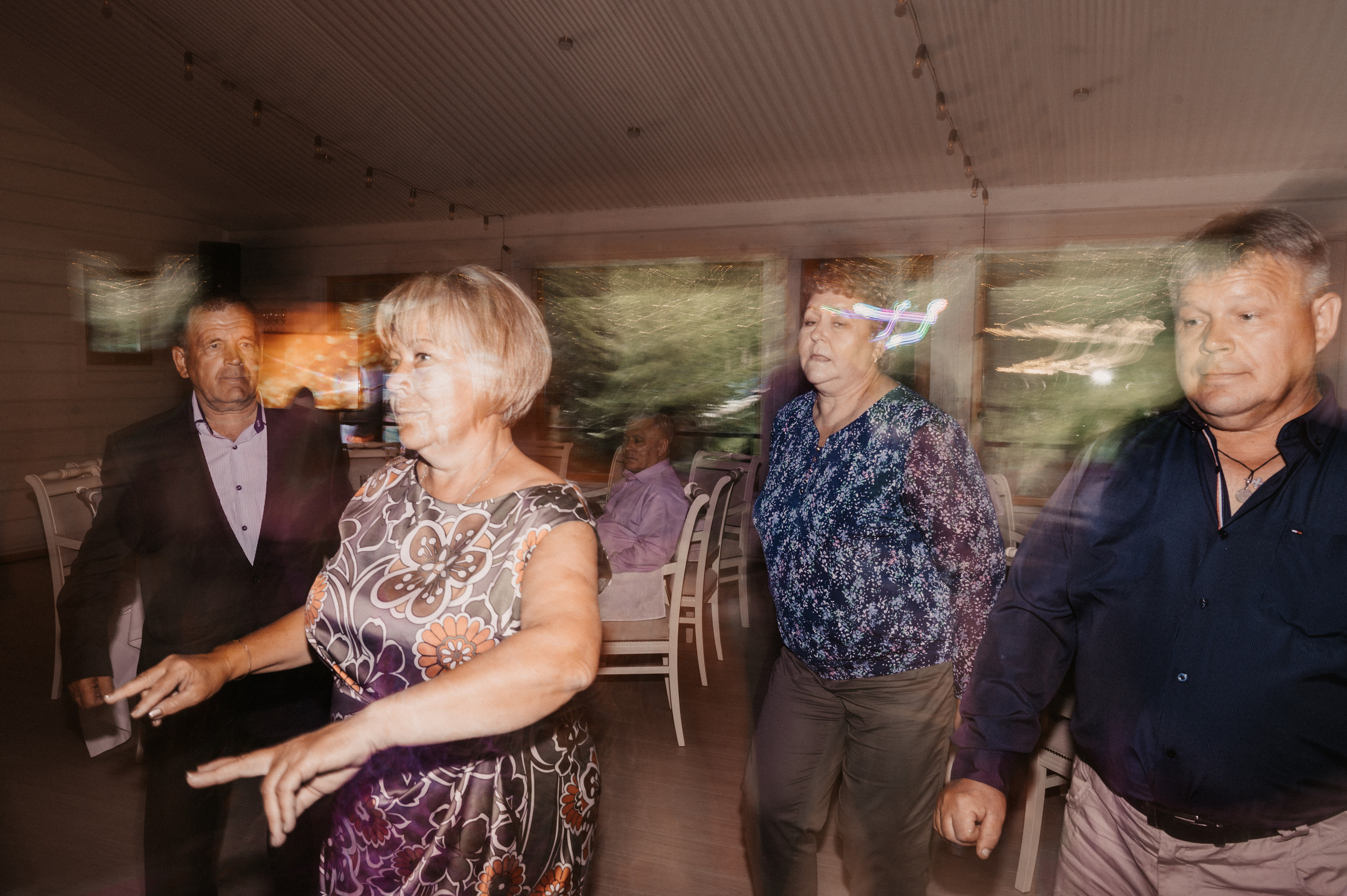 Яна и Влад. Фотограф Ким Ангелина