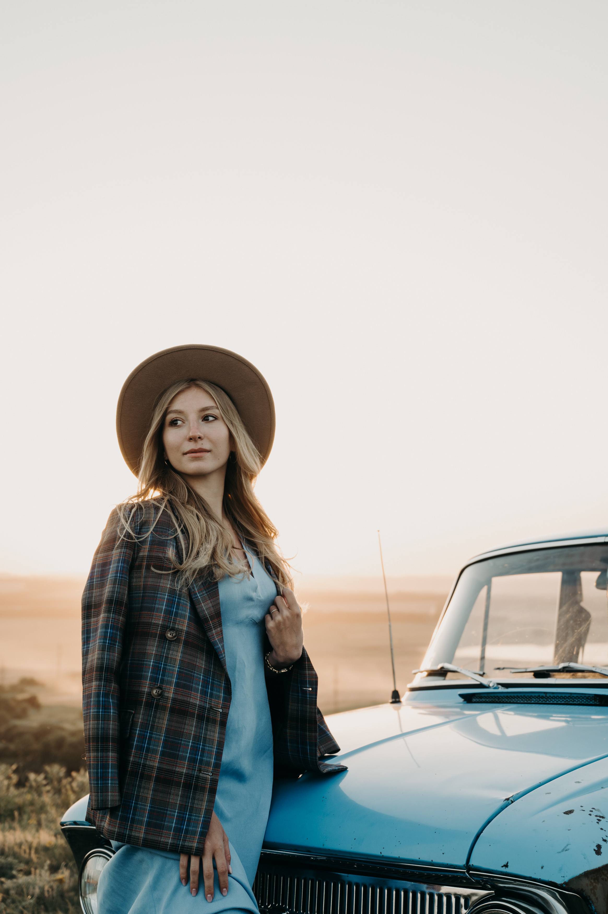 Дима и Марина. Фотограф Ким Ангелина