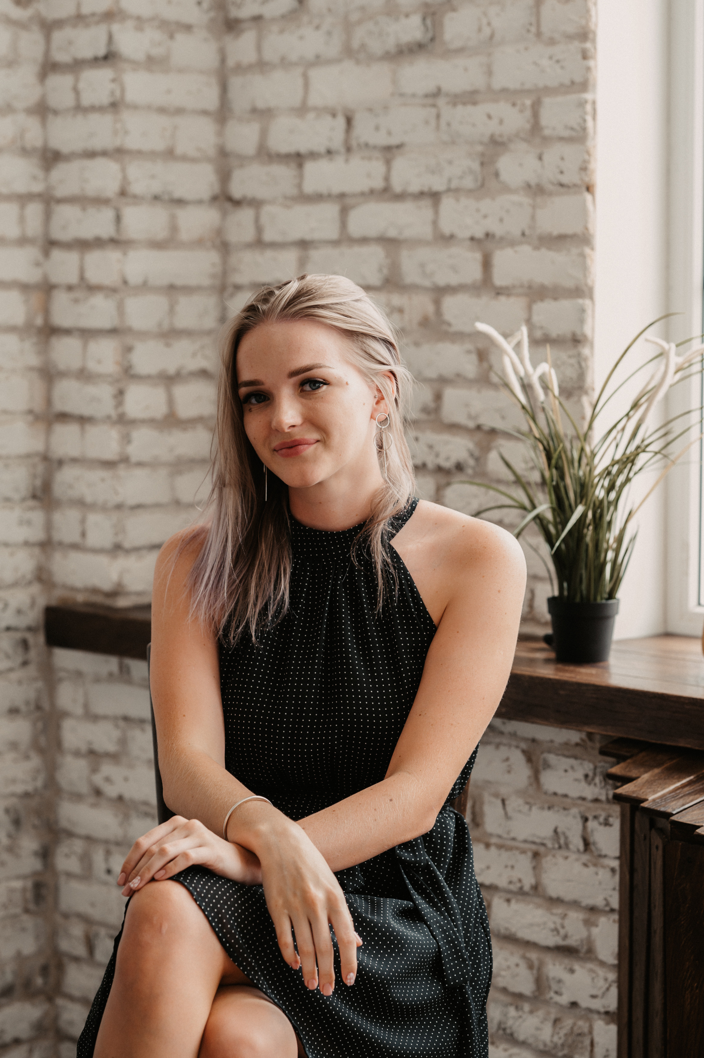 Яна и Кирилл. Фотограф Ким Ангелина